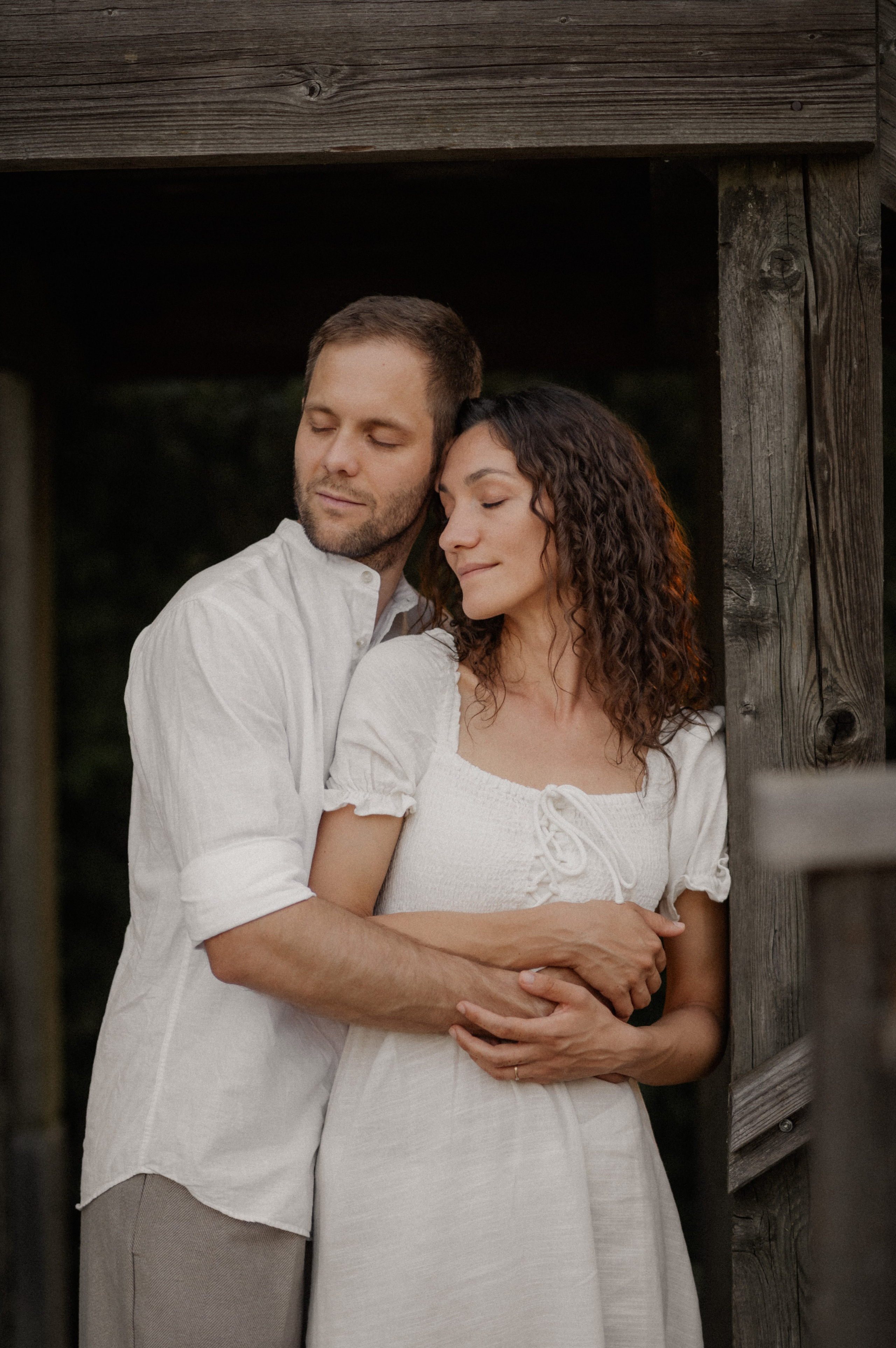 Noch einen Moment bleiben. Photographer in Ansbach for Couples, Weddings and After Wedding