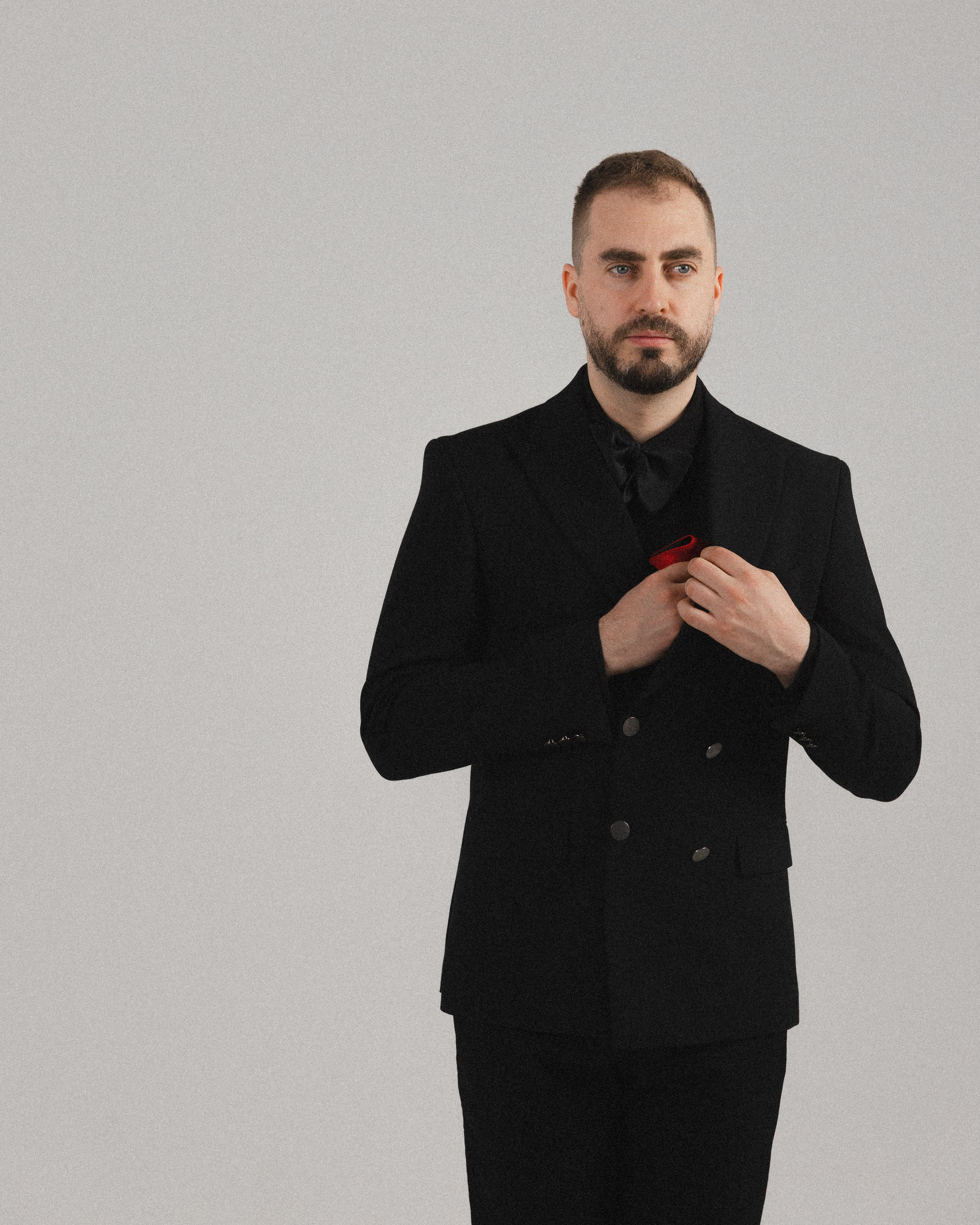 Stepan. Азимжан Нуритдинходжаев — свадебный фотограф