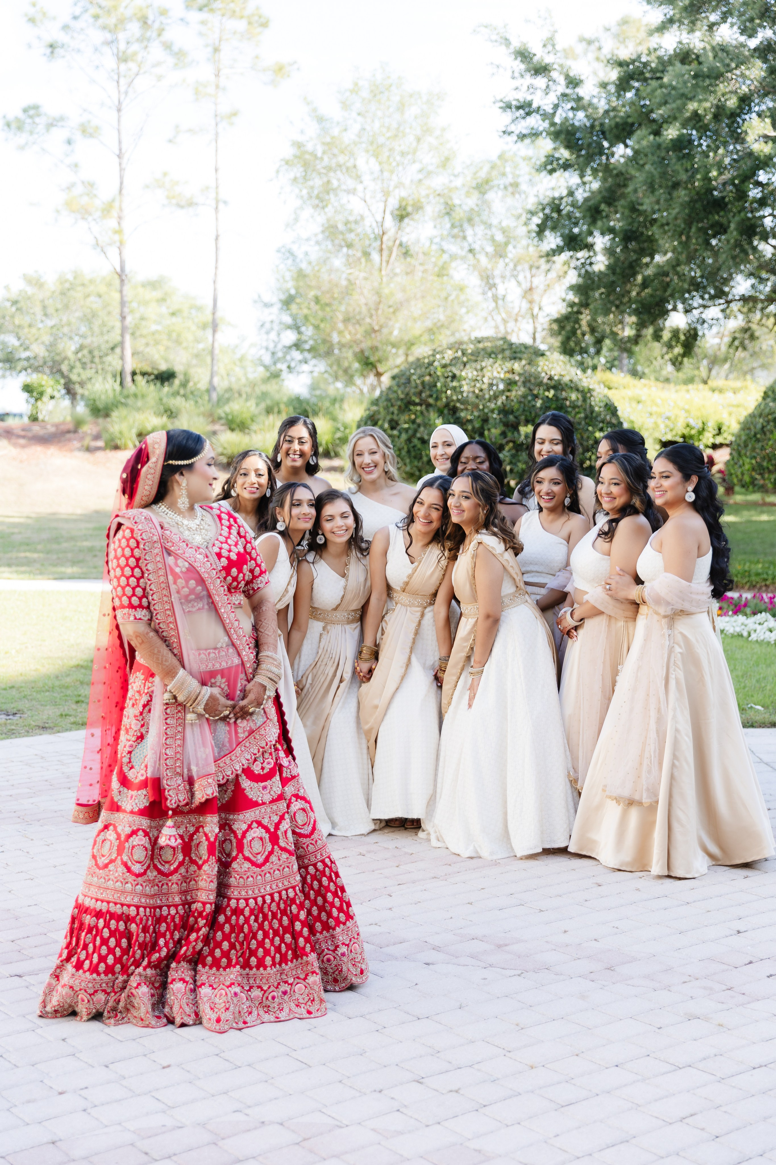 A Sacred Hindu Celebration of Love, Ritual, and Tradition. YES I DO PRODUCTION — Wedding photography&videography