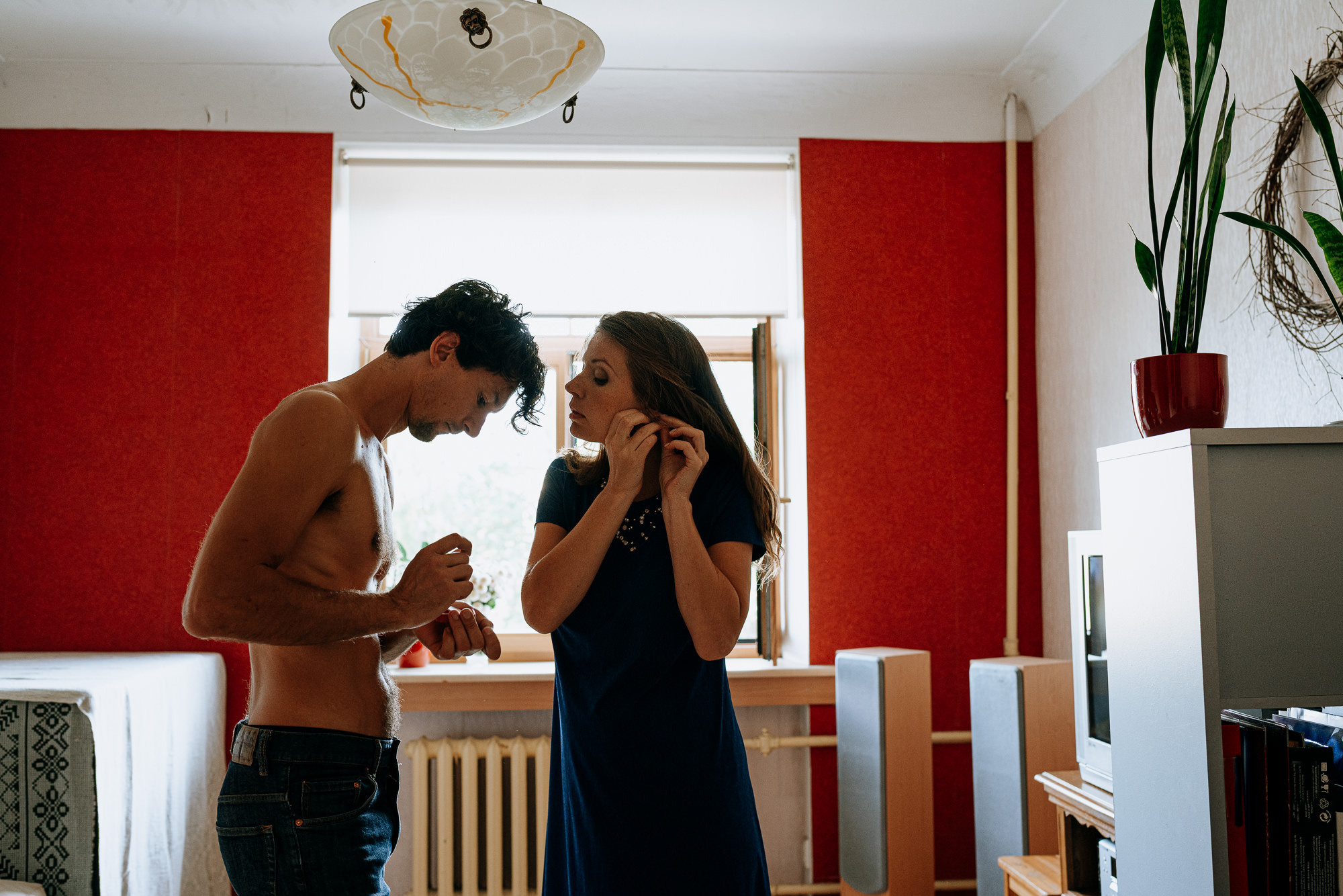 NEPAREIZĀS KĀZAS JEB SVINAM DZĪVI PA SAVAM