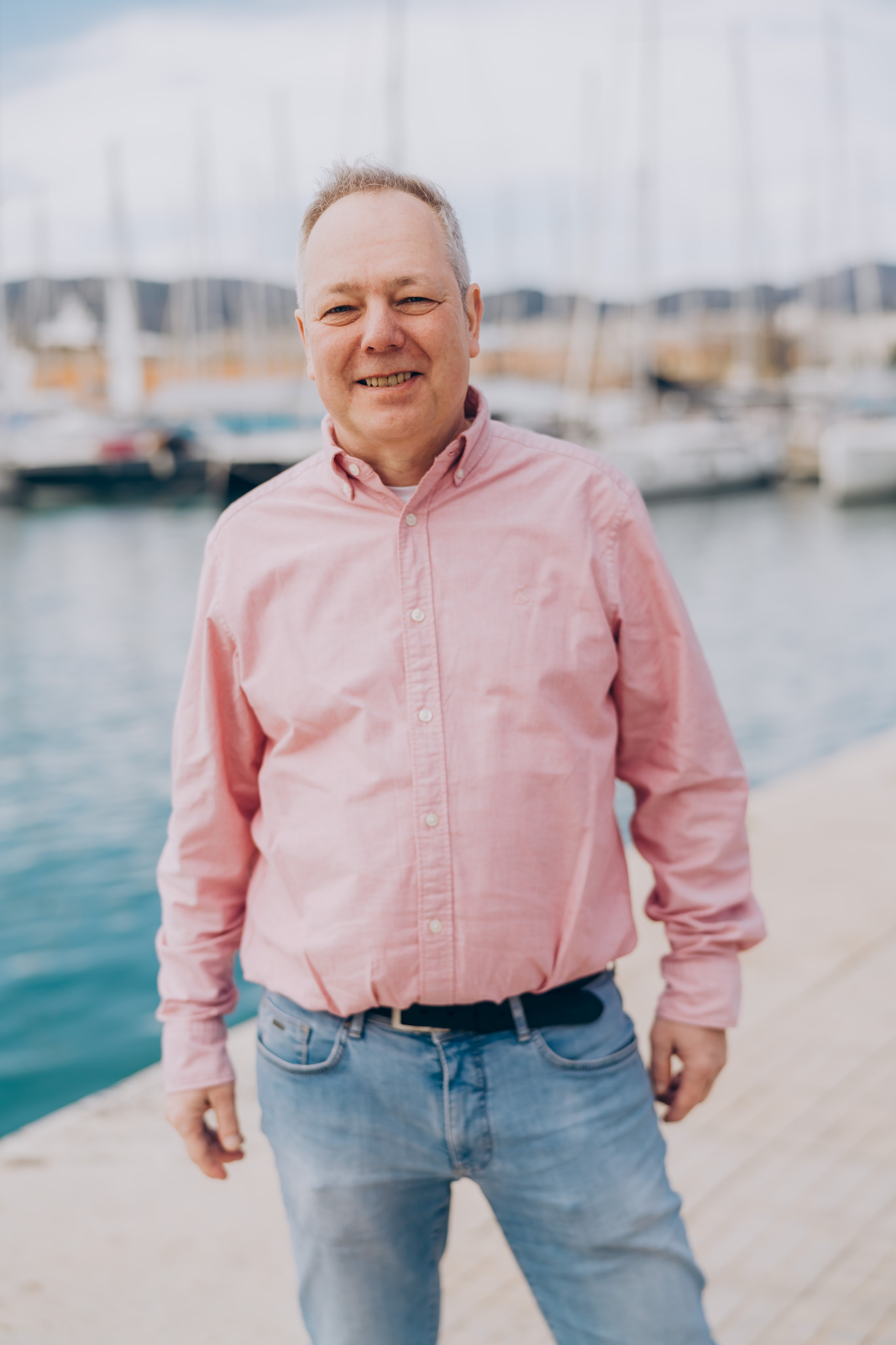 Walking tour of Palma. Фотограф у Пальма де Майорка