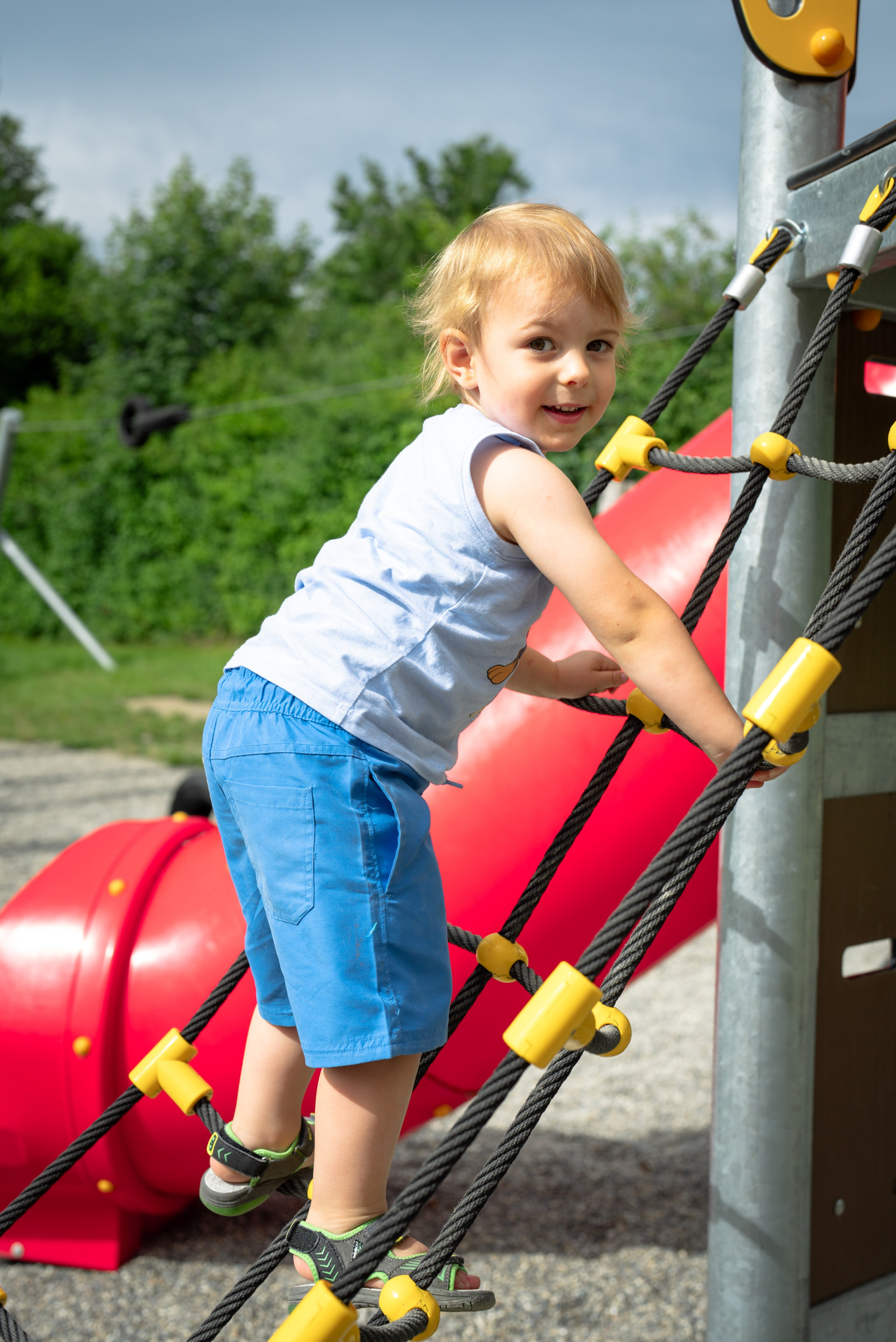 KINDERGÄRTEN. Fotostudio in Metzingen