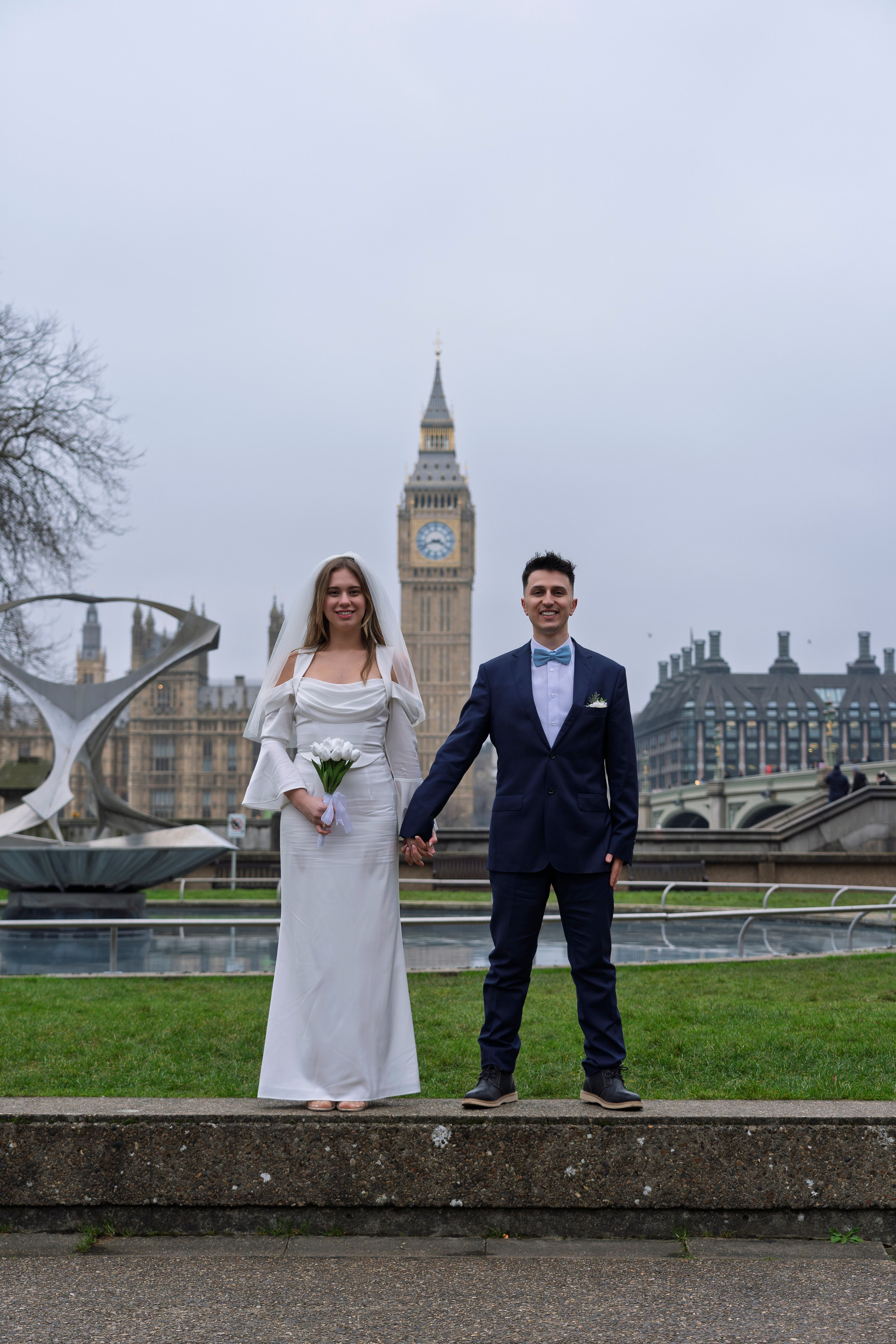 Wedding photographer in United Kingdom