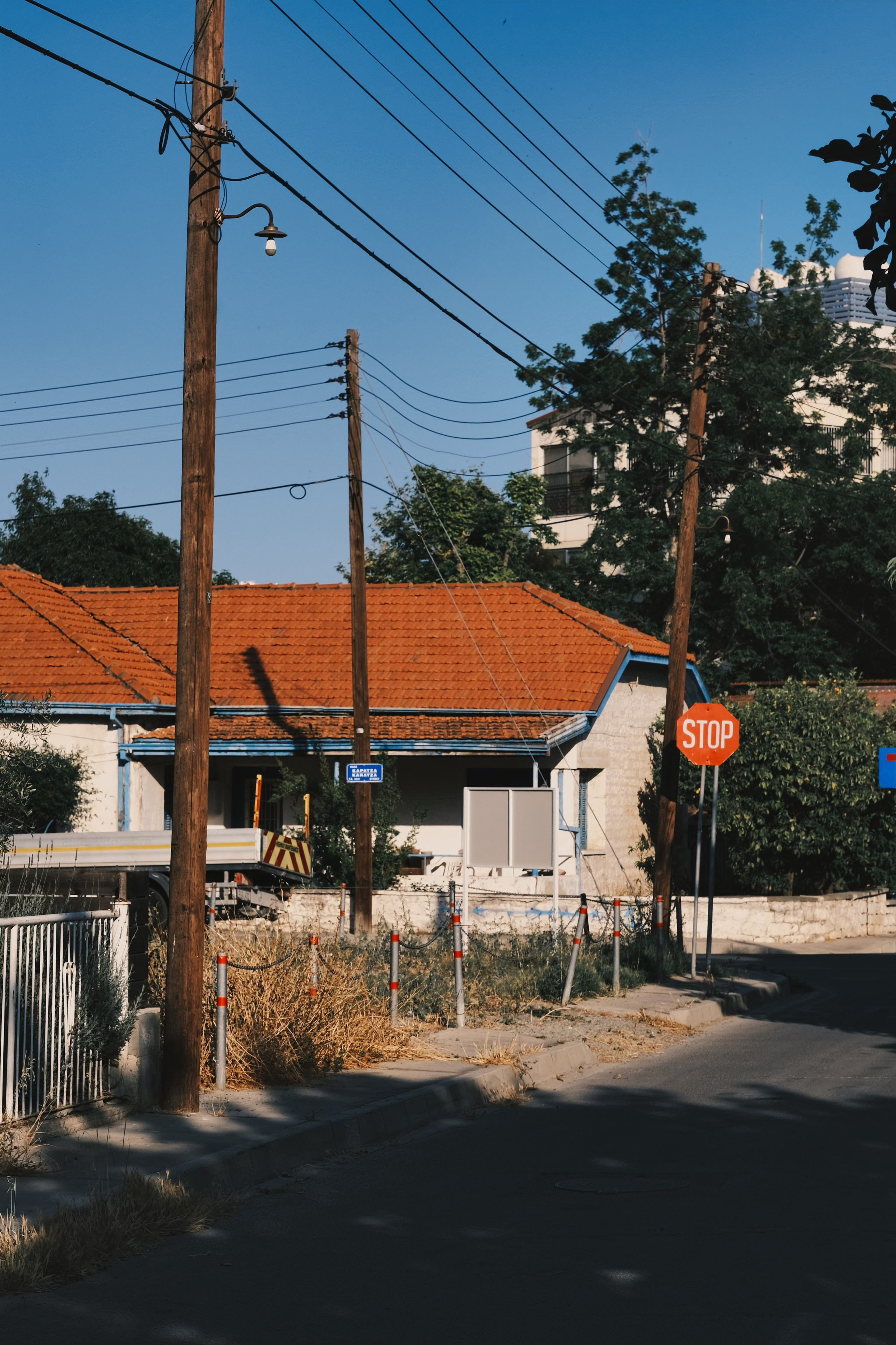Candid Street Photography | Street Photography in Limassol City. 中国街头摄影 | The Streets of China Through My Eyes | 深圳