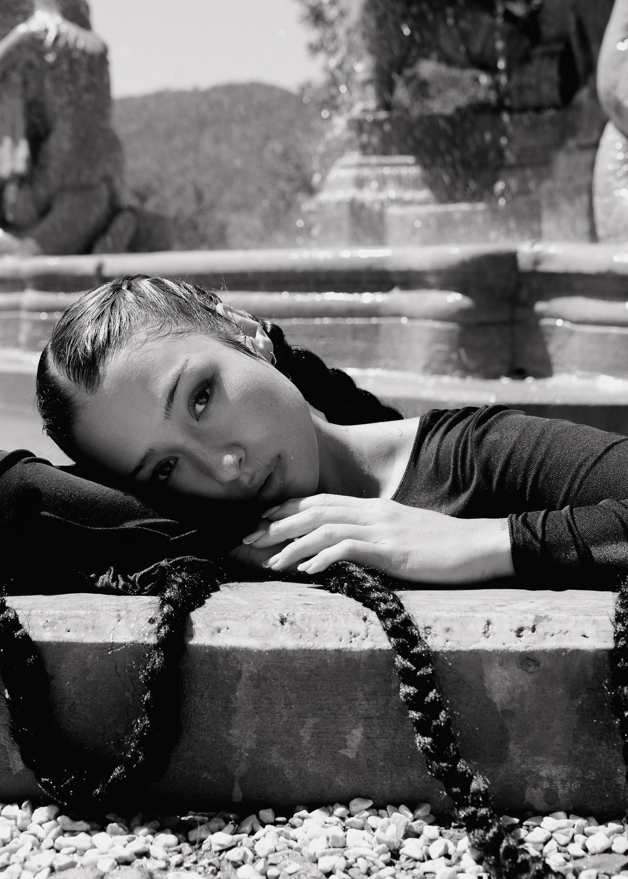 Services. Angélique Khaliman — Photographer in Graz