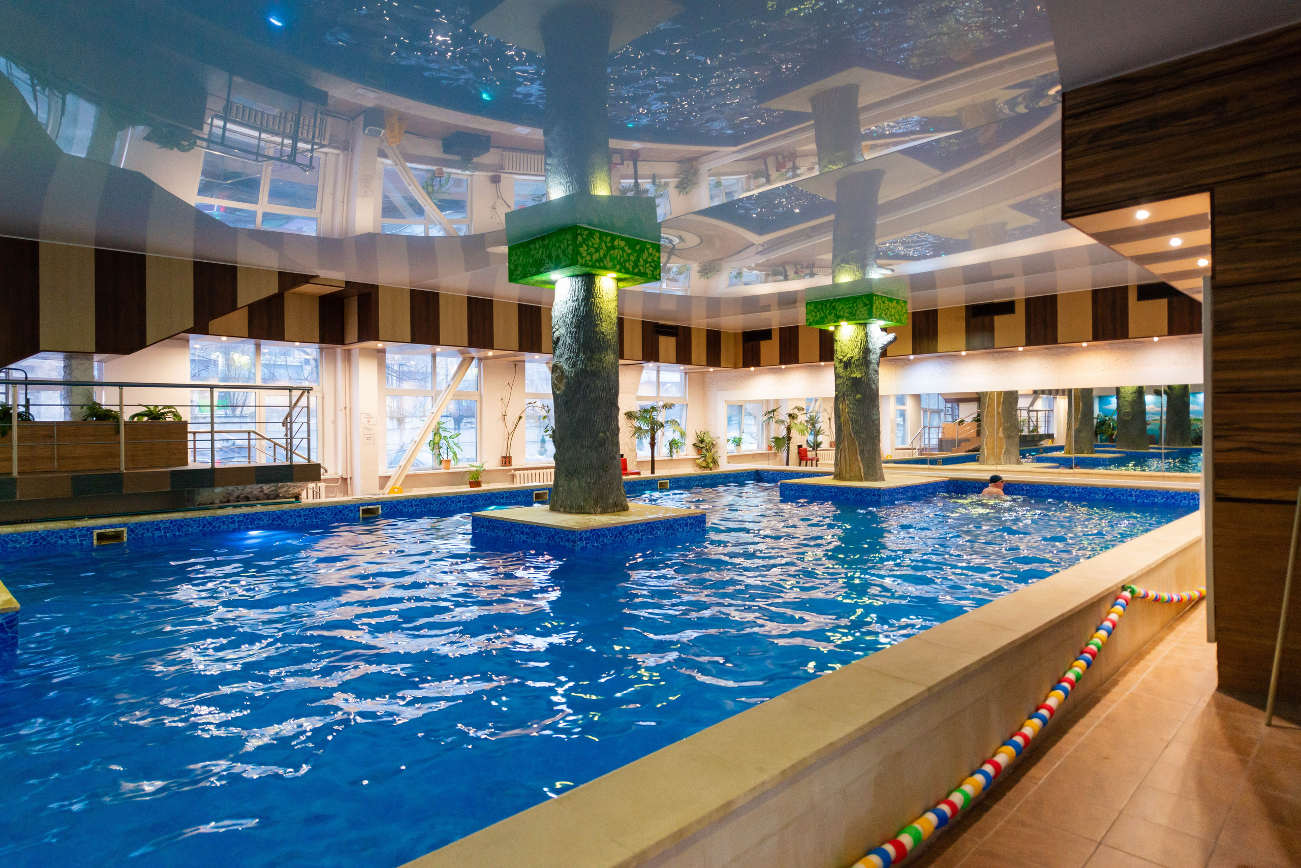 FitOstrov Дмитровская. ФОТОГРАФ МЕКСИКА КИНТАНА-РОО