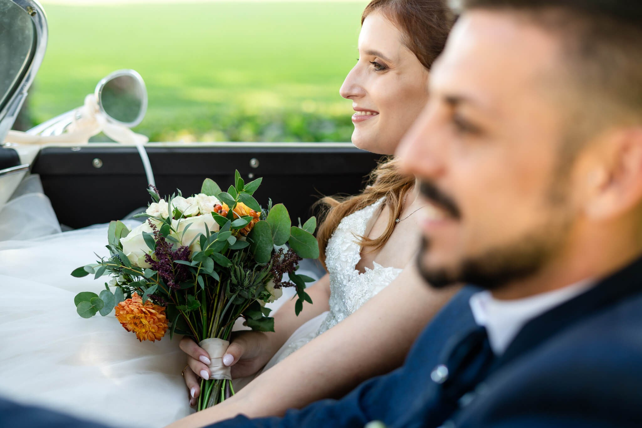 Boda en Castillo de Bevilacqua, Verona | El Velo Blanco. El Velo Blanco I Fotógrafos de Bodas