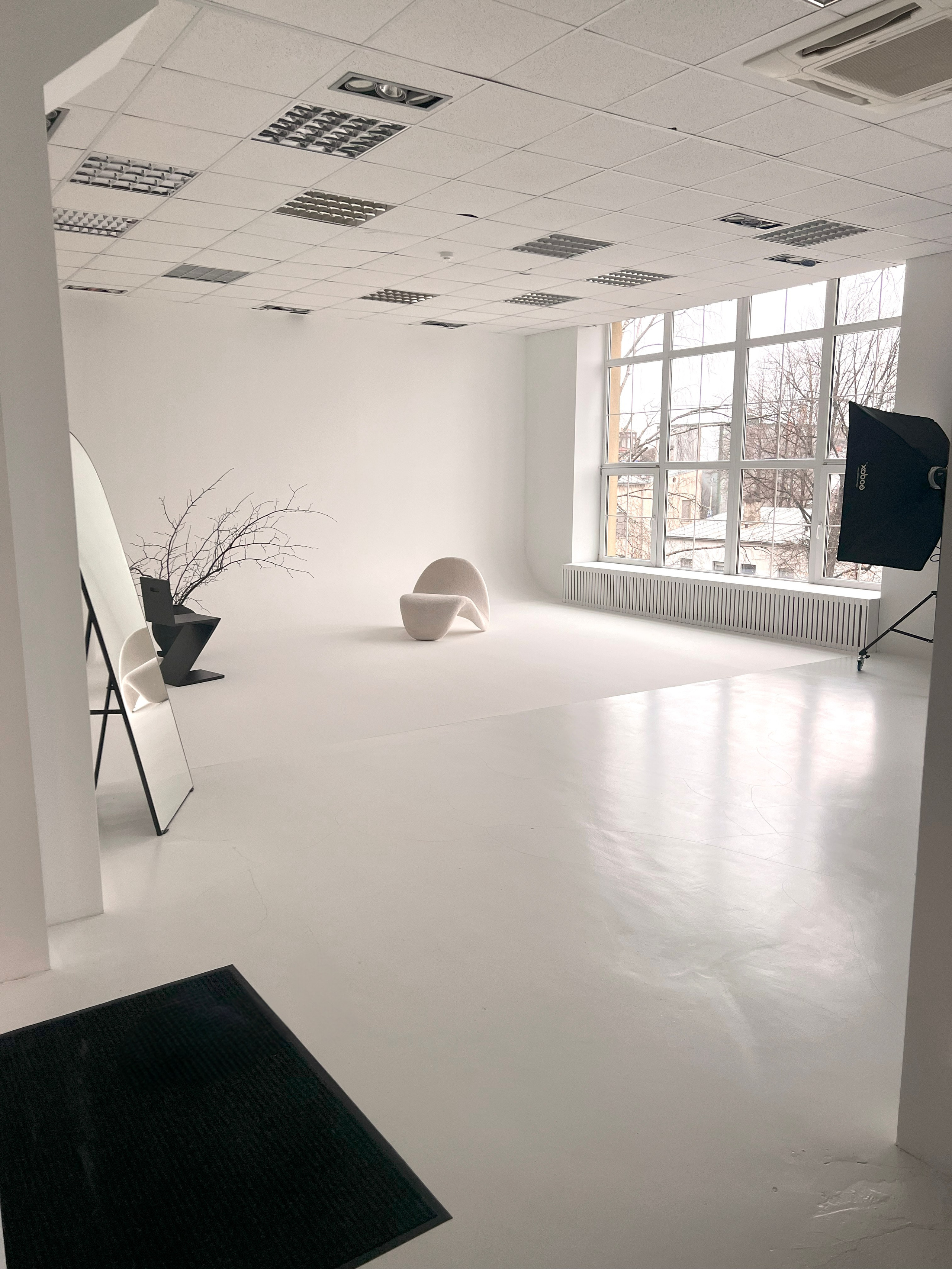 FRIDA. Fotostudija VEF Rīga