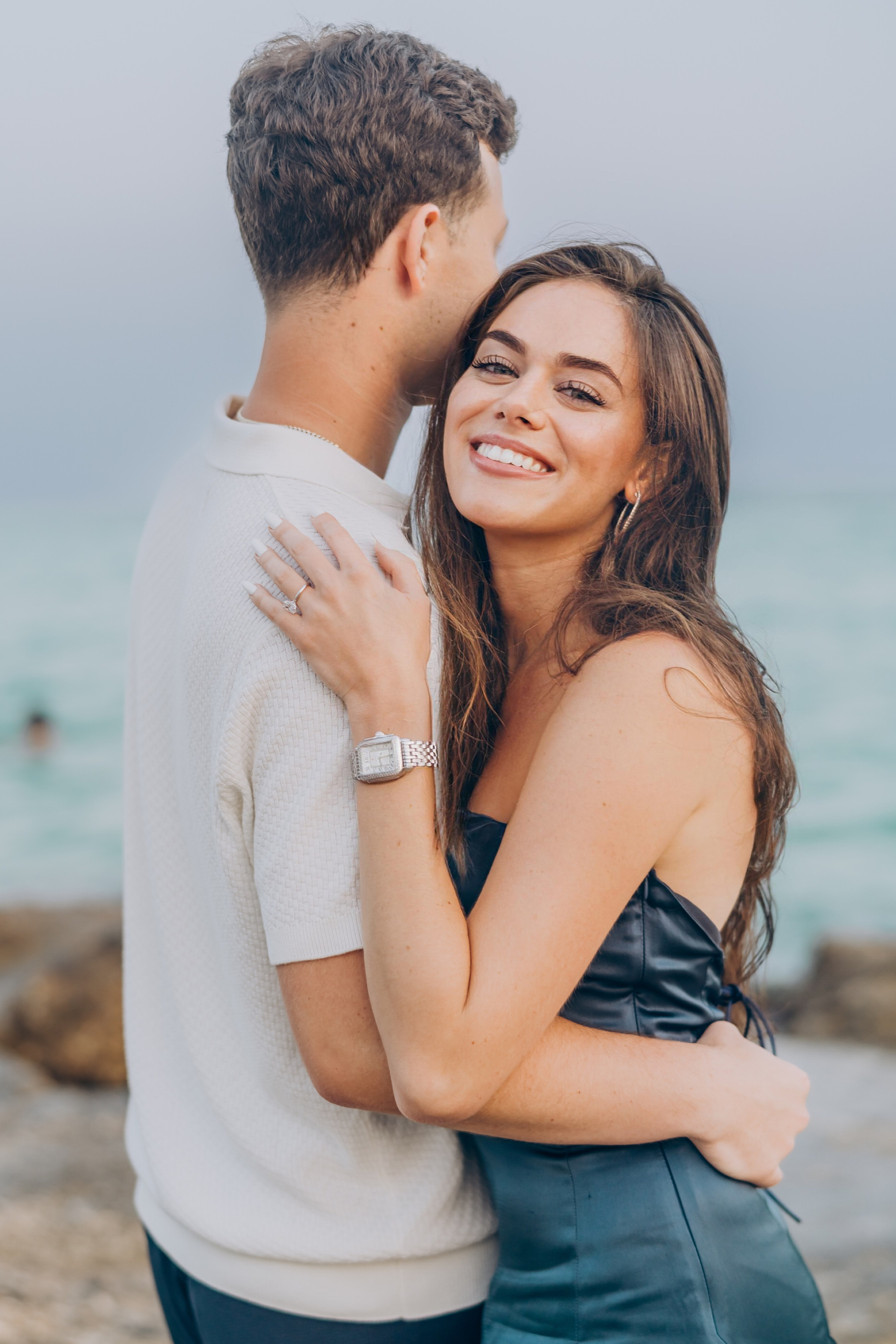 Will you marry me?. Photographer in Mallorca
