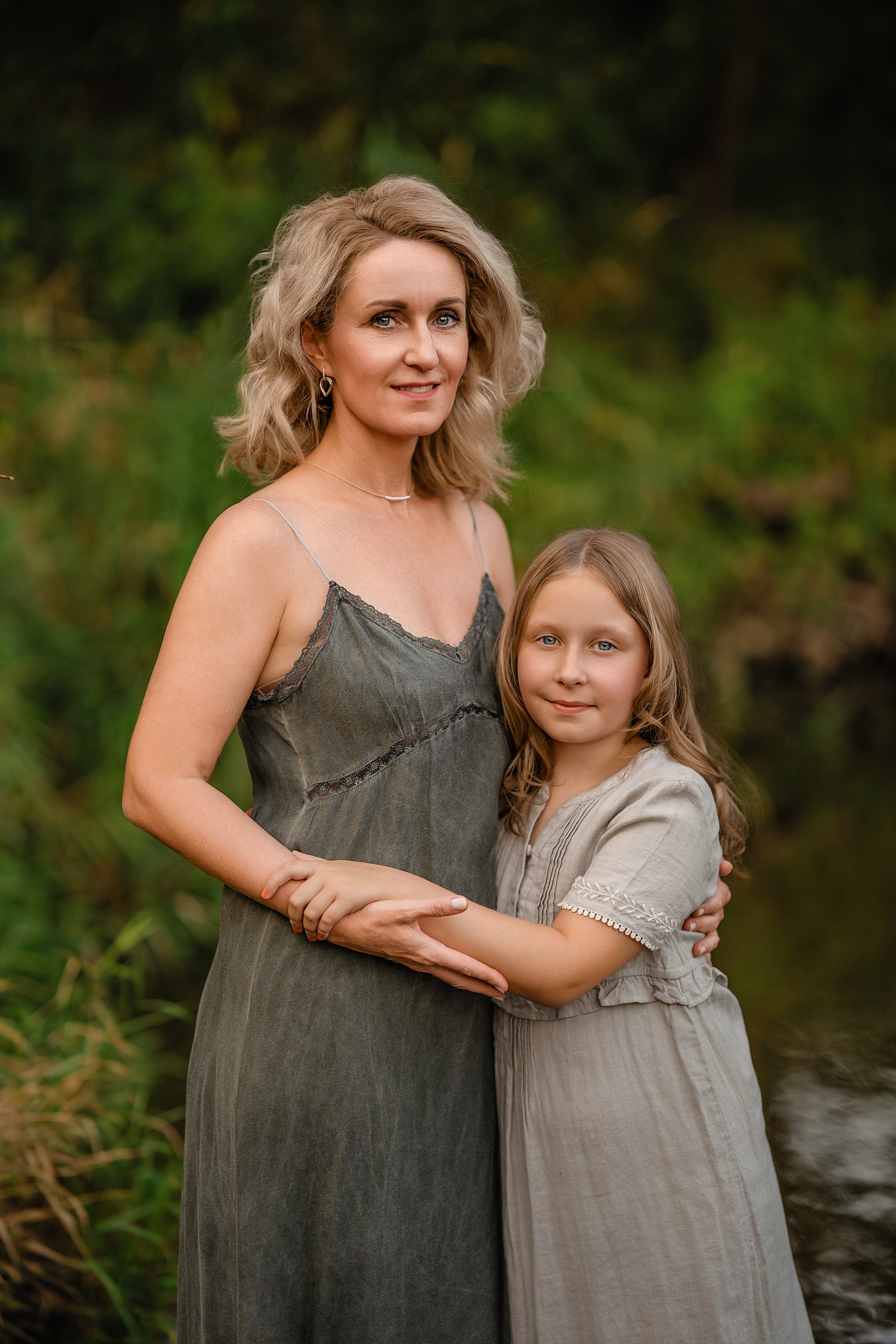 Mommy and me. Portraitfotografie in Gründau Elena Ohnstedt