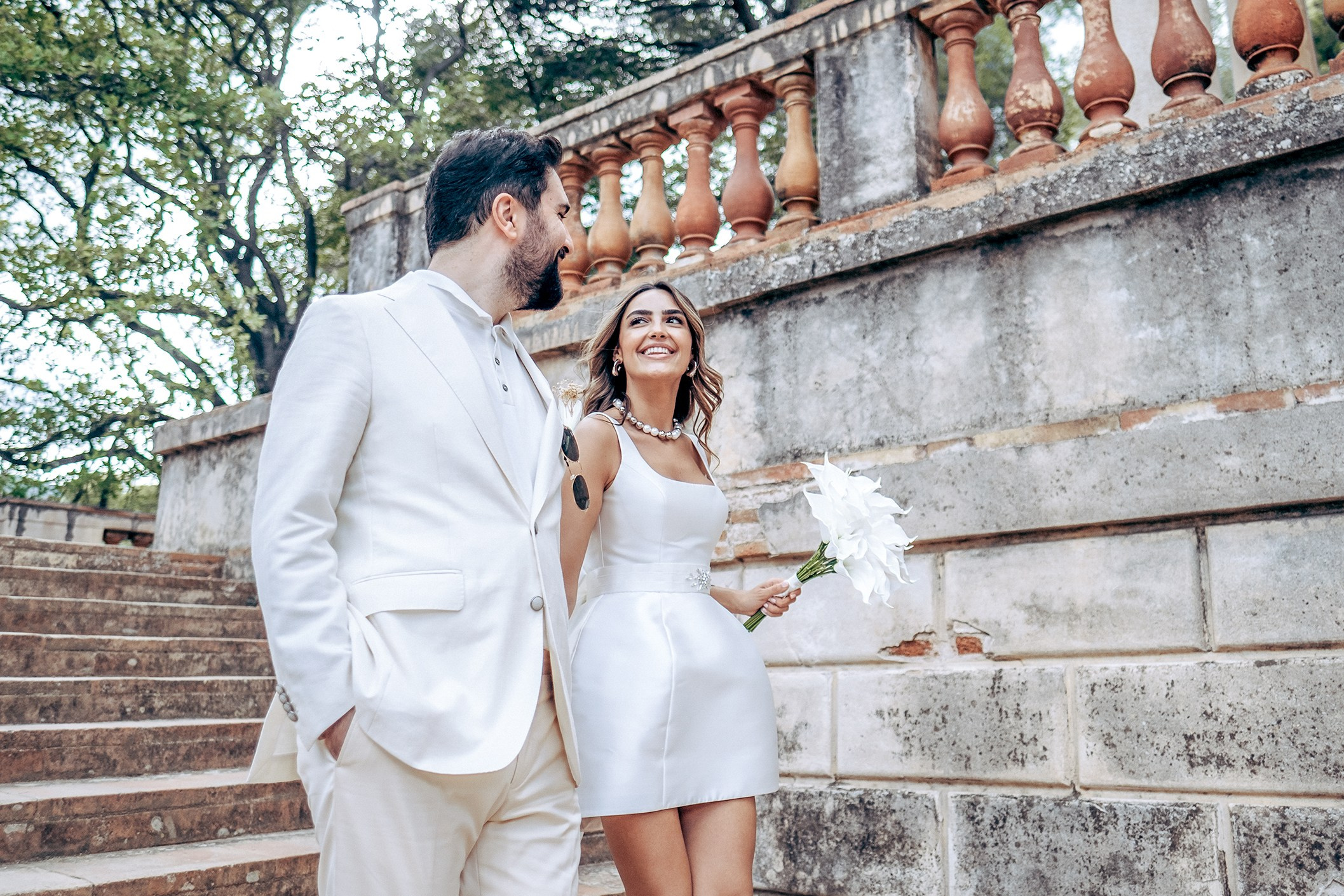 Travel Photography. Lana Alekhina Wedding Photographer in Spain and Europe