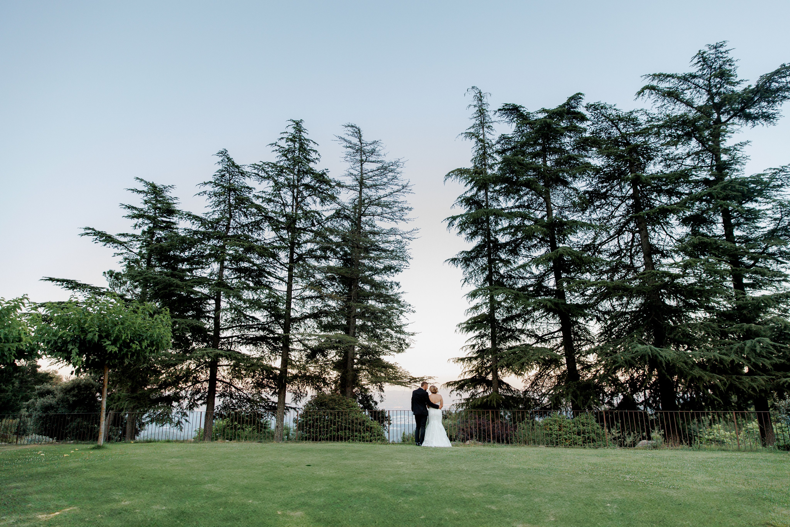 Lana Alekhina Wedding Photographer in Spain and Europe