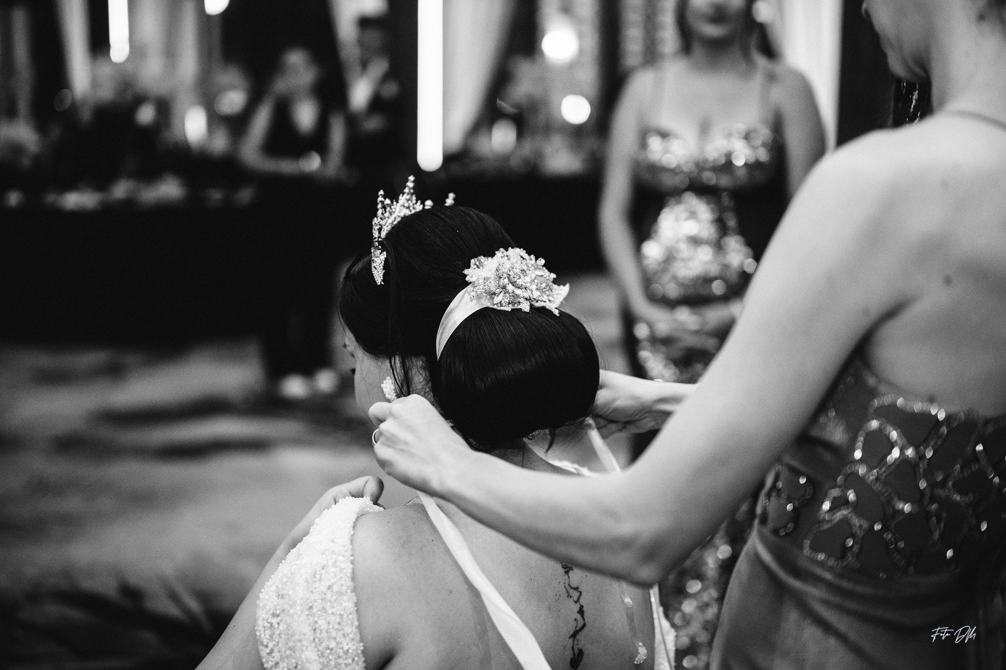 🌻 ROXANA & LUCIAN | Wedding Day ❤️. Fotografie & Videografie de nuntă în Timișoara