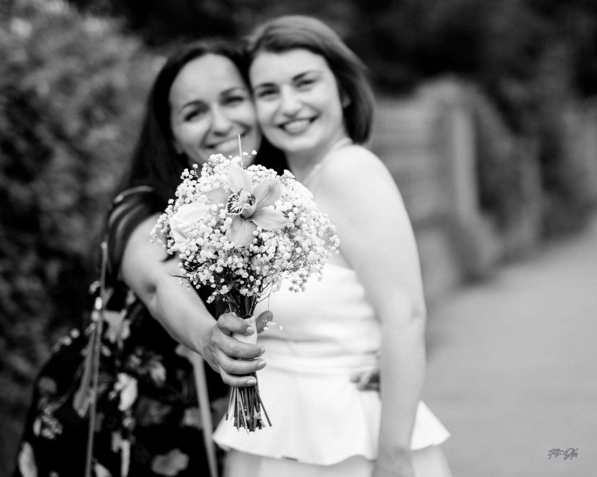 Anda & Solomon | Wedding. Fotografie & Videografie de nuntă în Timișoara