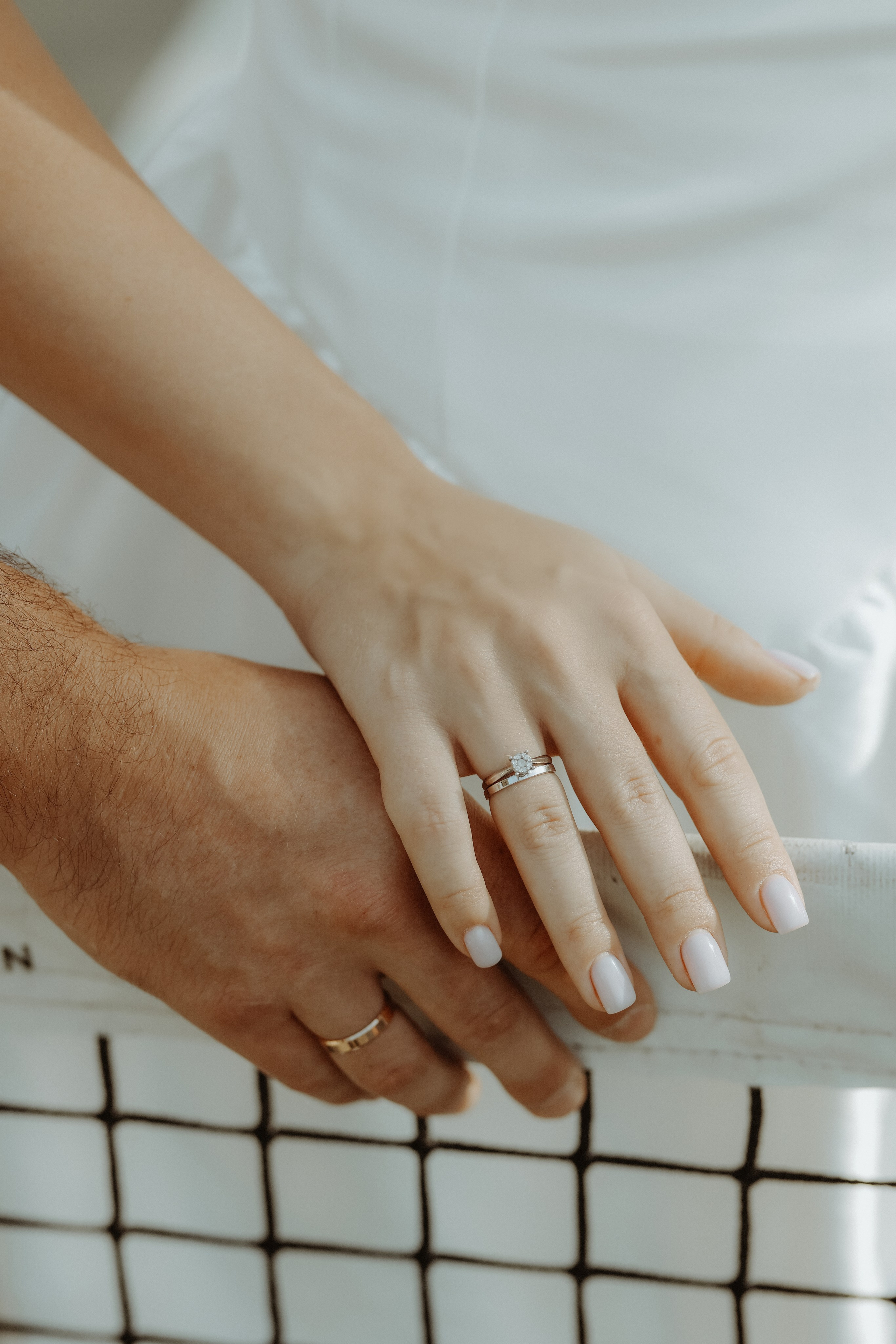 Любовь с первого сета 🎾. Wedding & Event Planner