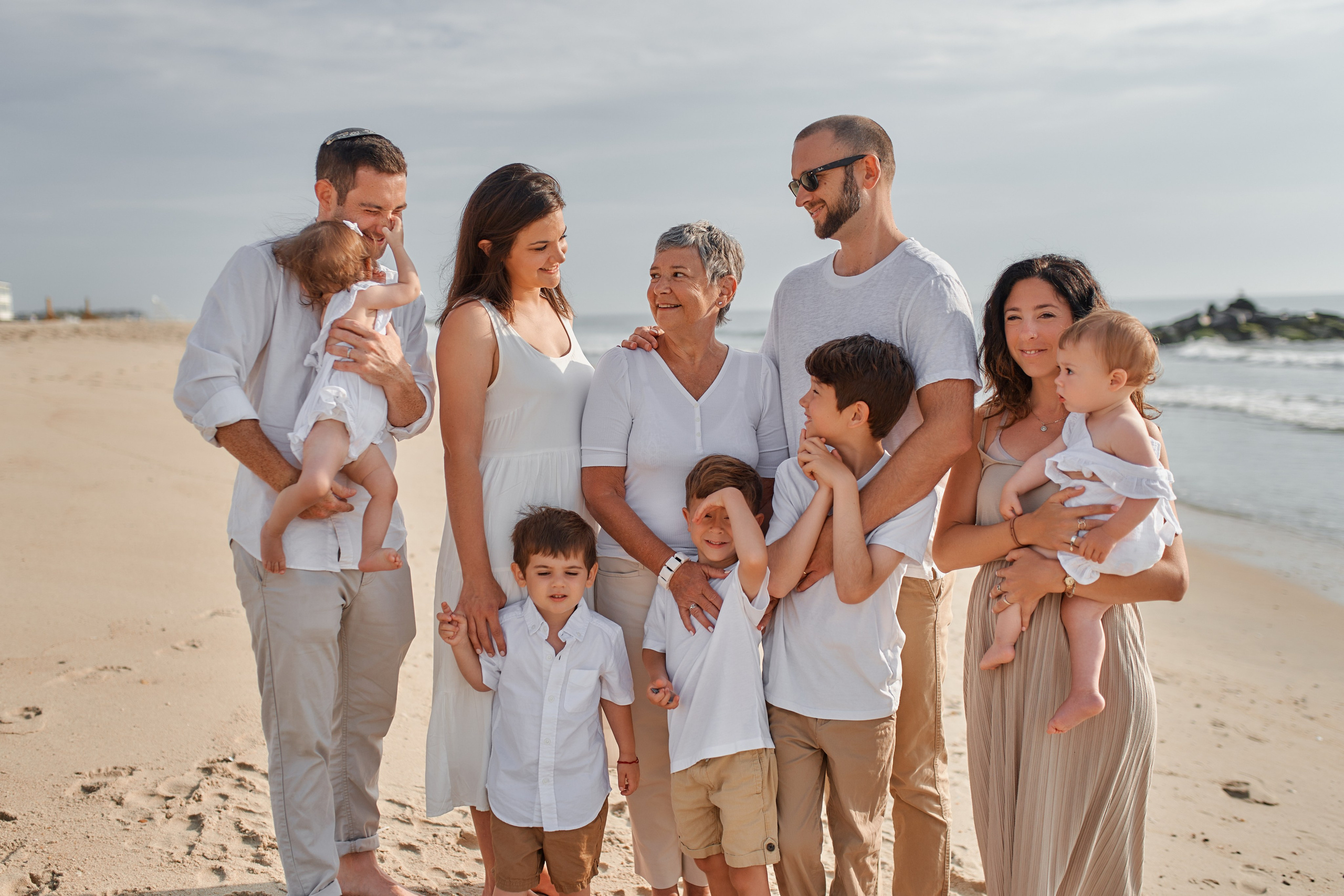 Family photo service New York / Experienced photographer. Professional Wedding and event photographer USA New York