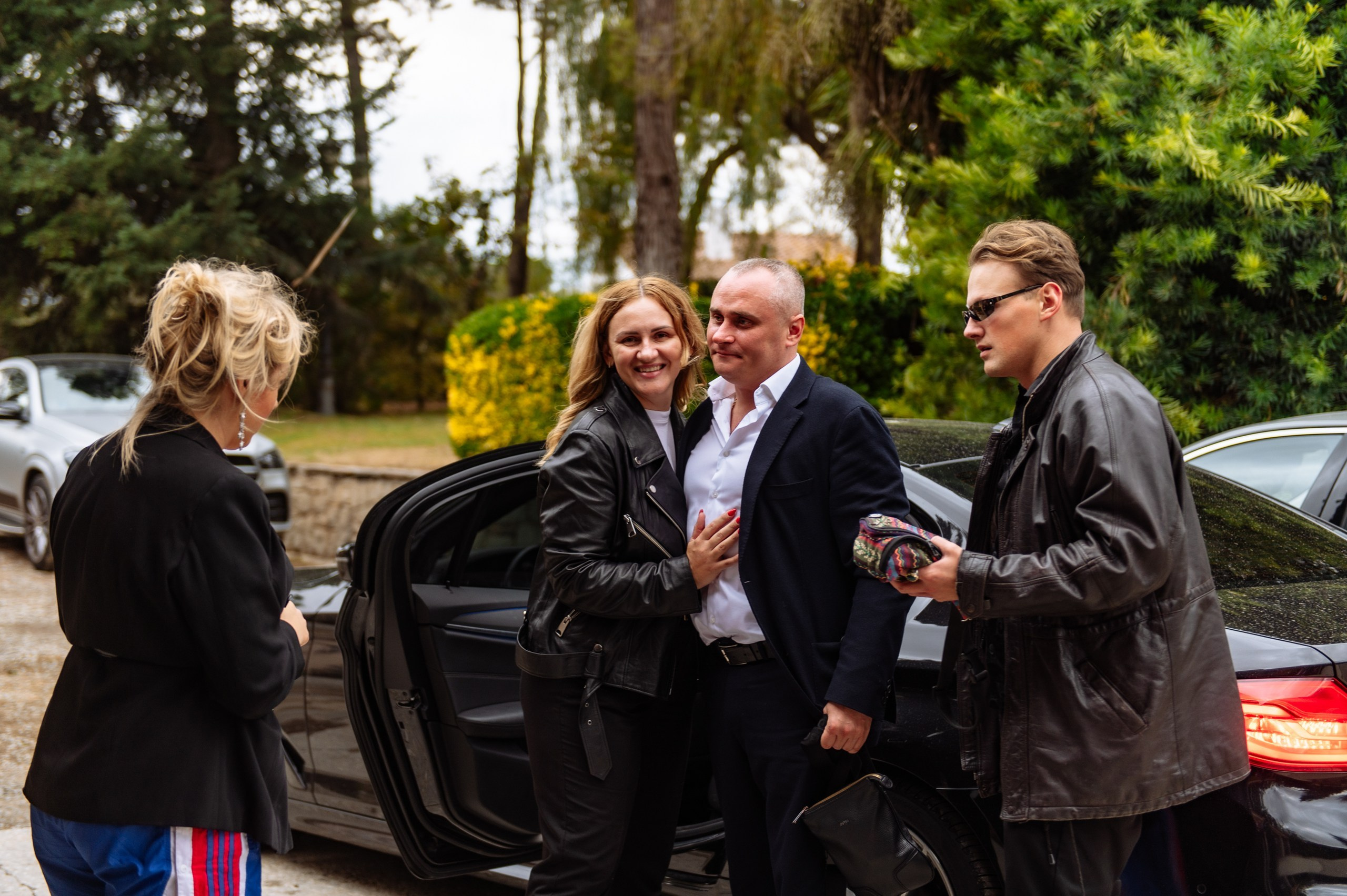 Evento Brigada estilo a años 90e. Фотограф Екатерина Гасанова — фотосессии в Барселоне