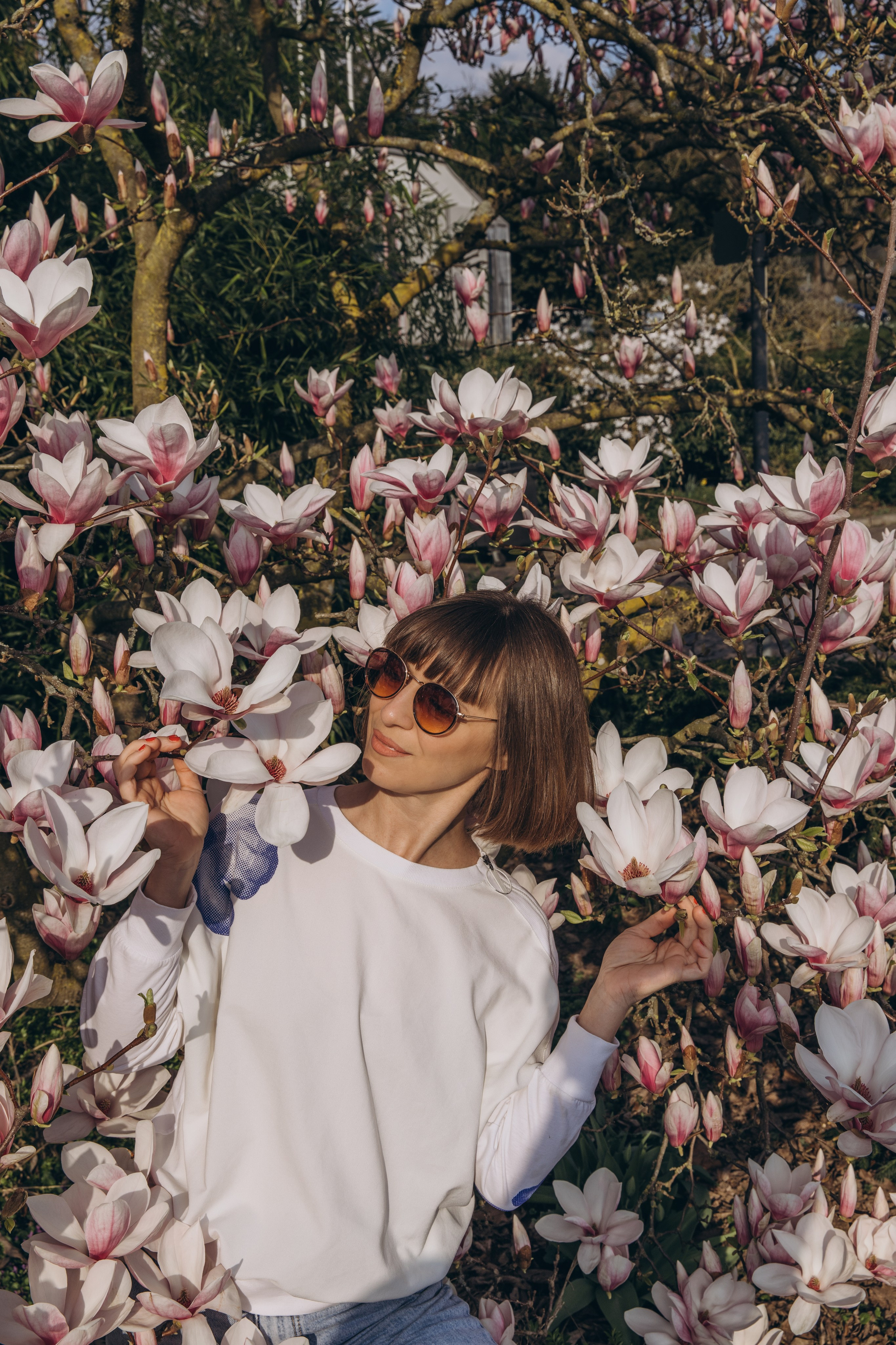 Kurpark Wiesbaden wedding photos