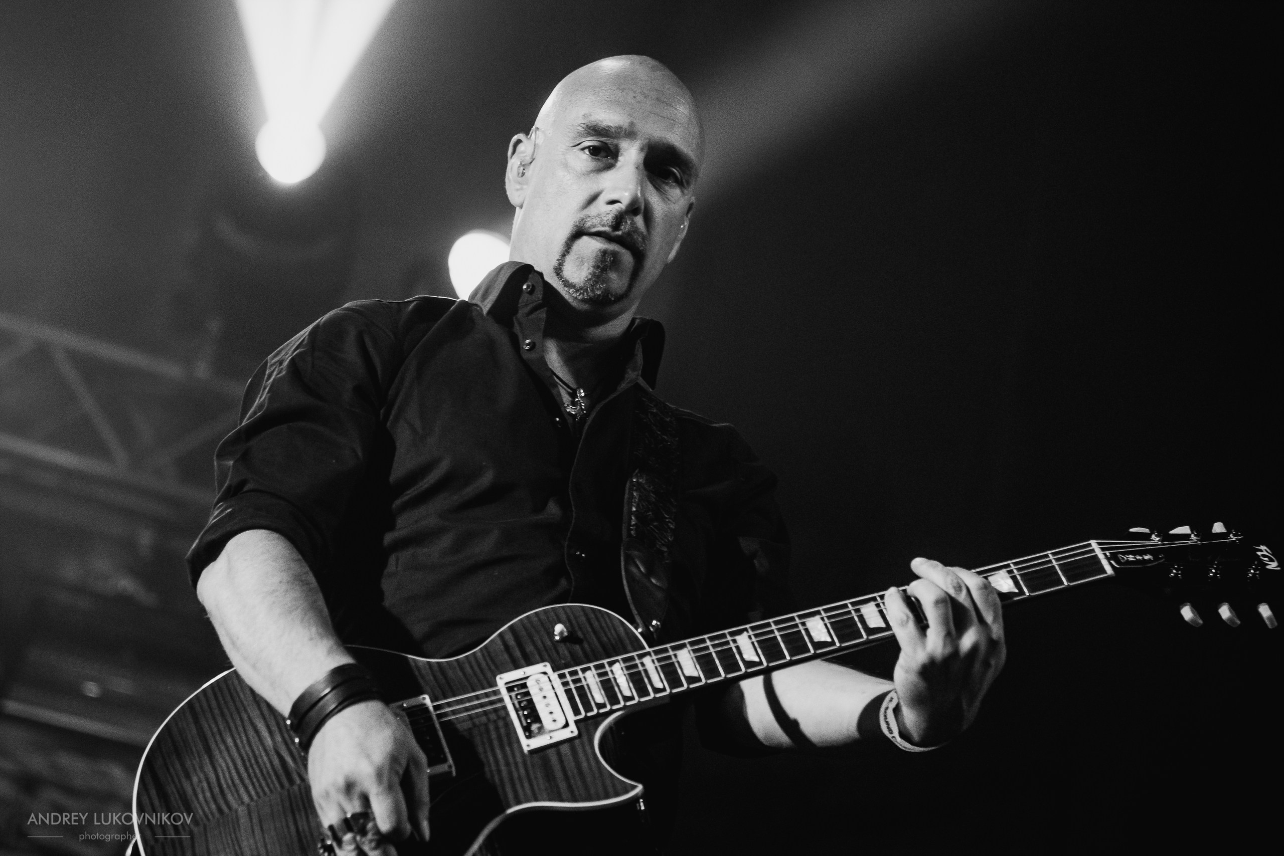 Avantasia. Ghostlights Tour 2016