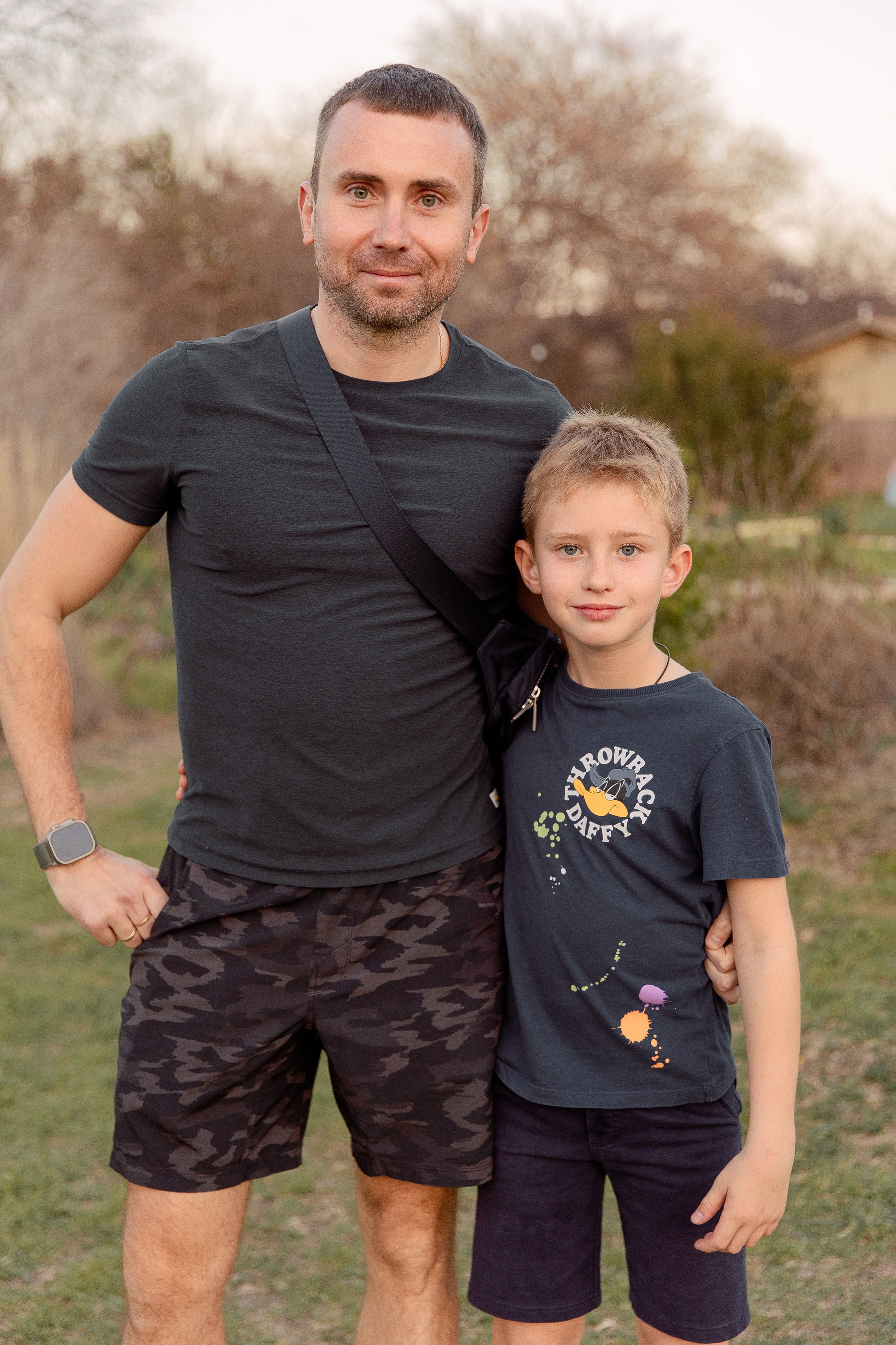 MASLENITSA 2025. Professional Photography in Austin, TX — Family, Newborn, Maternity