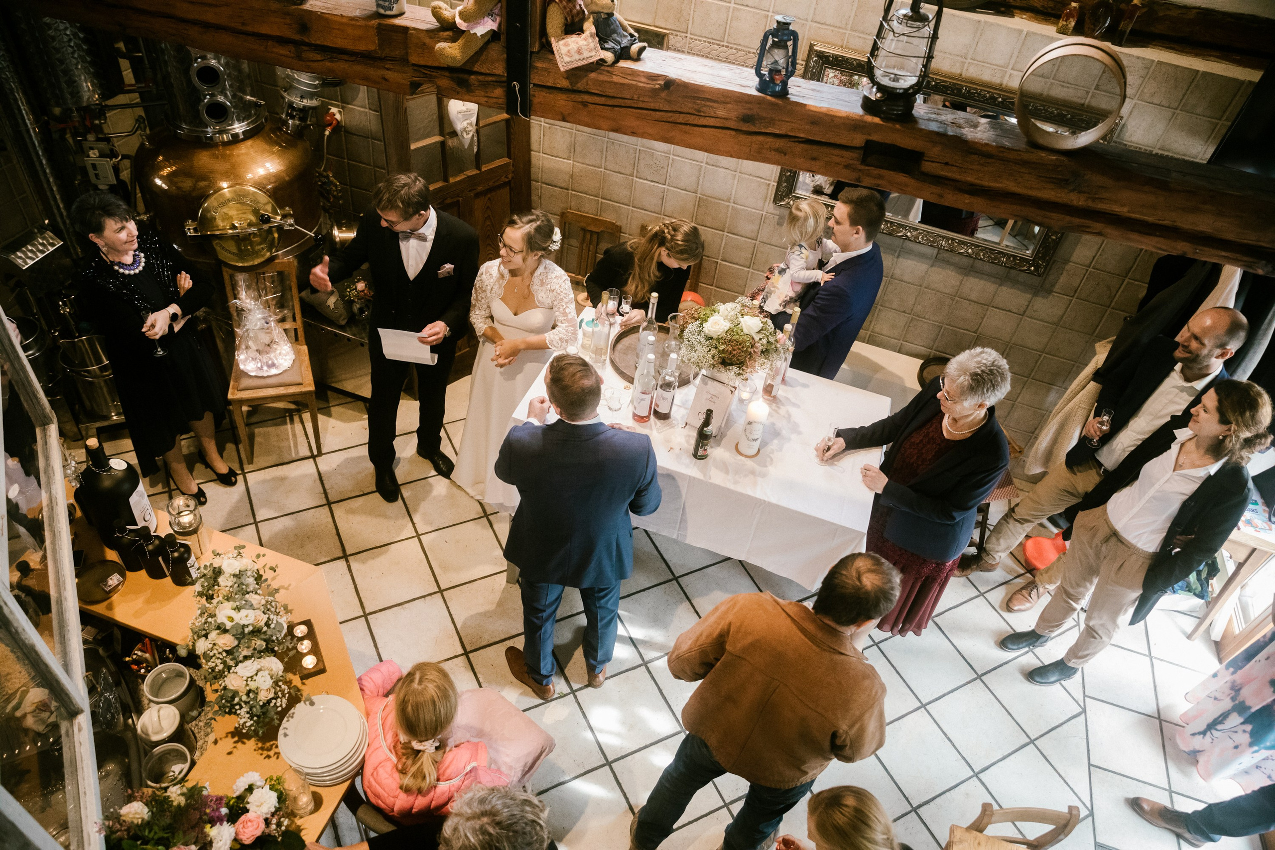 Hochzeitsfotograf Markdorf | Standesamt & Weinberge. Hochzeitsfotograf Bodensee & Allgäu | Liliana Berkut