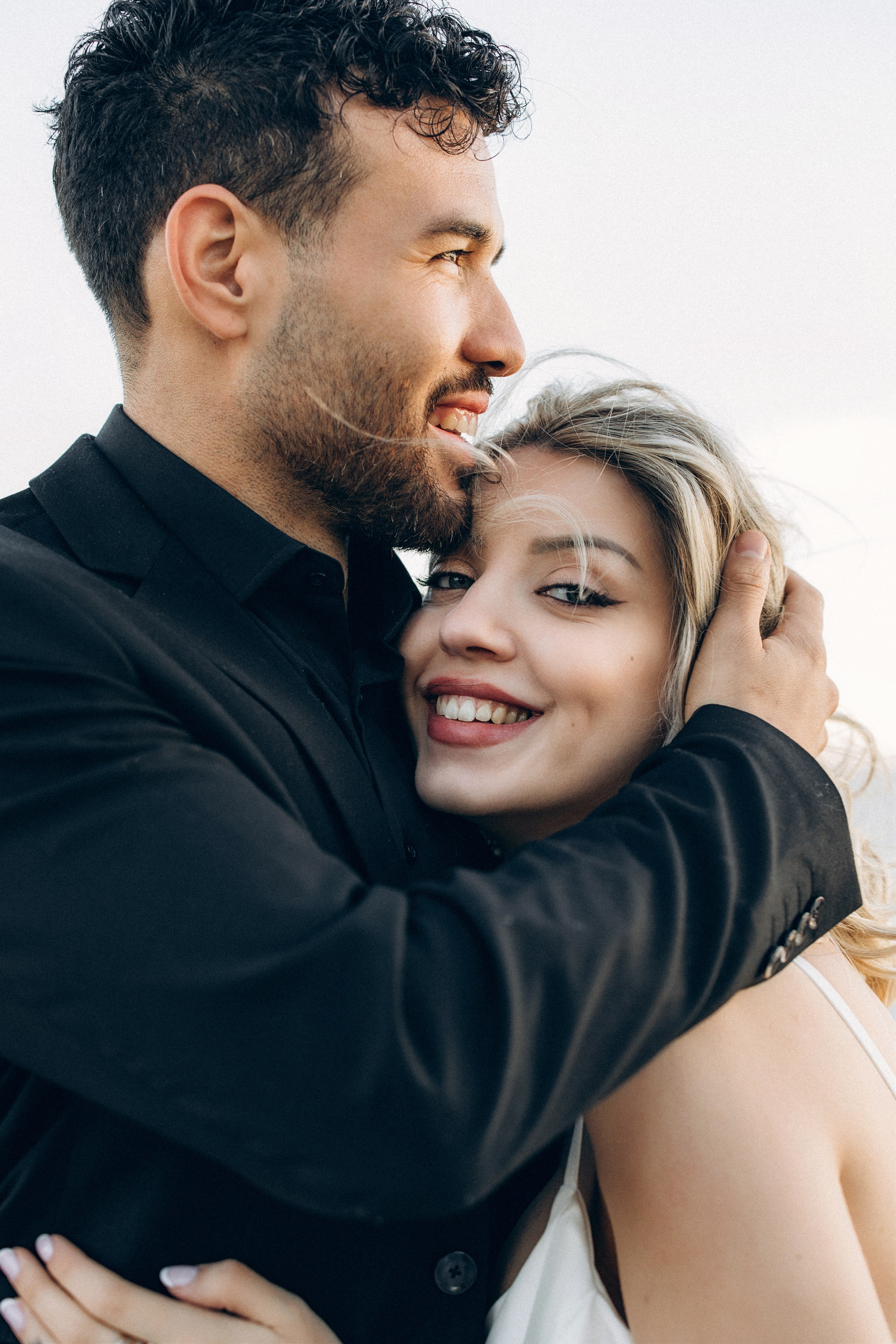 Свадебные фотосессии