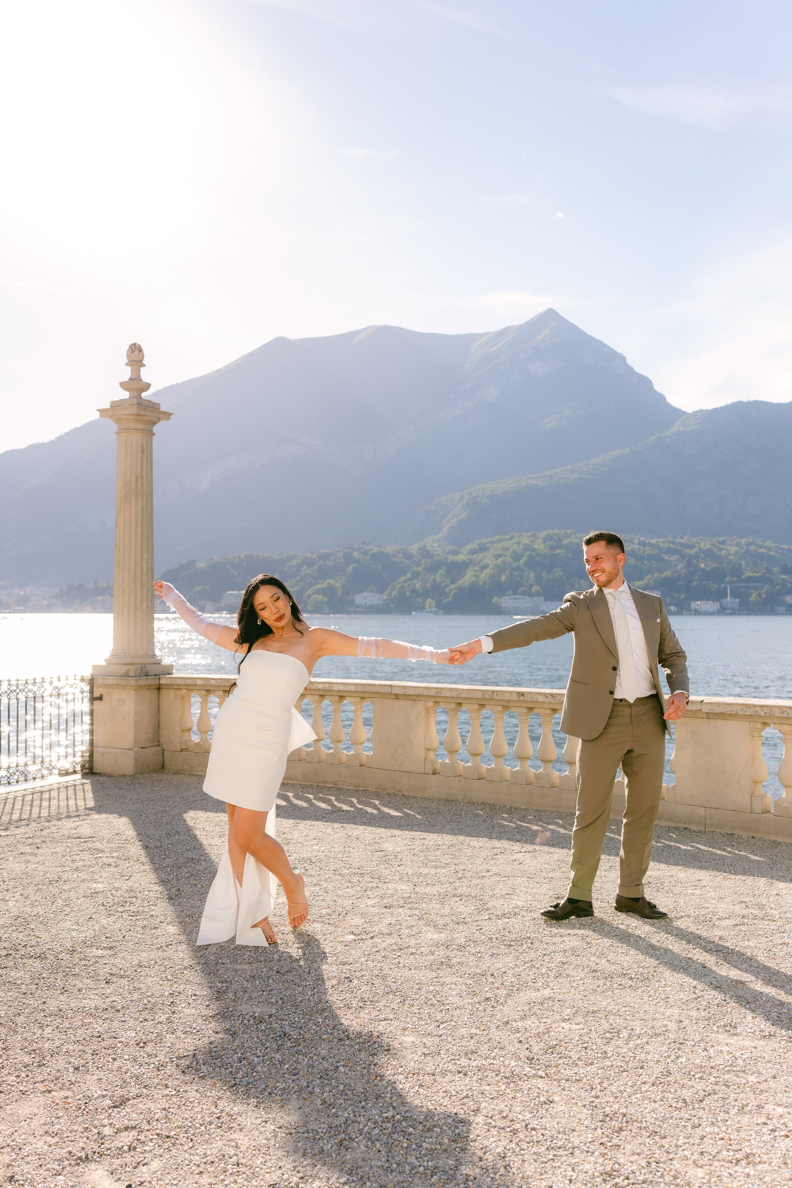 Angela and Julian. Sara Luca | Digital+Film wedding Photographer | Italy and Europe