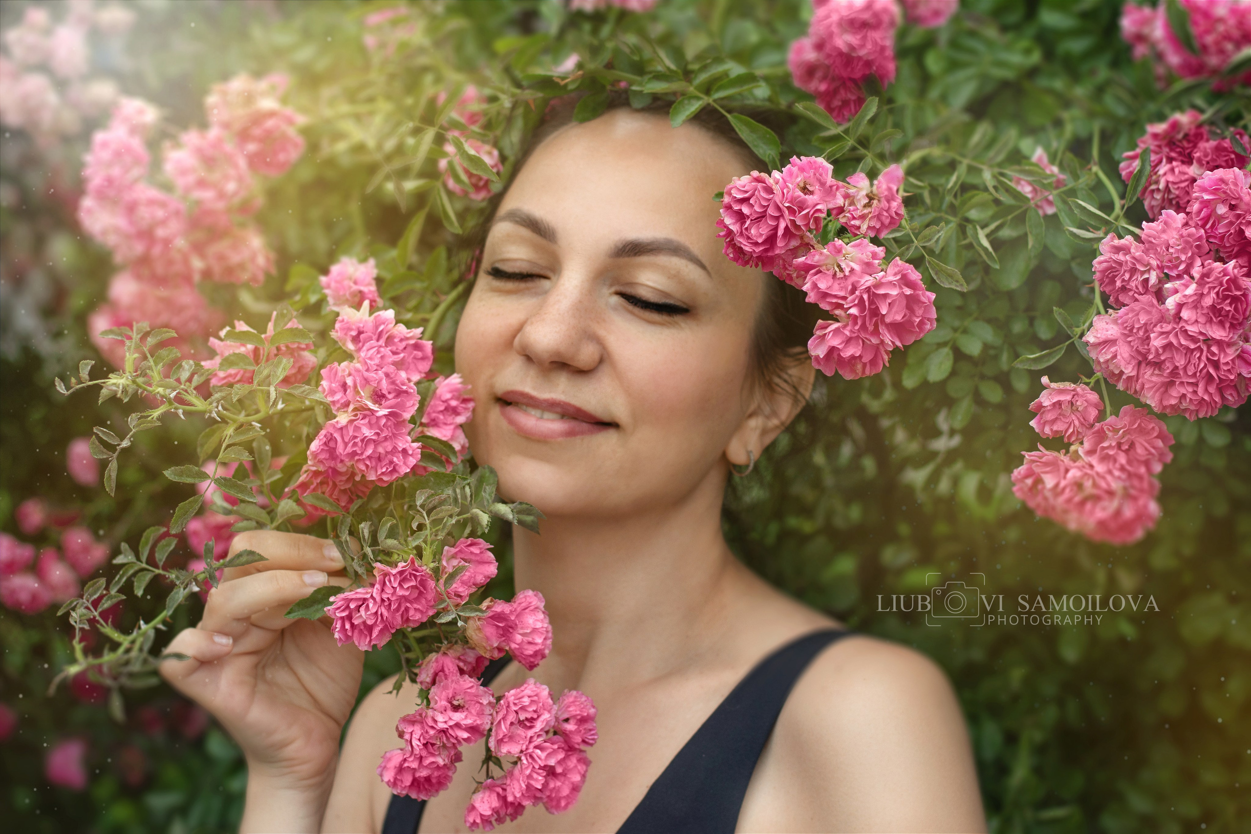 Fotograf Chișinău / Liubovi Samoilova