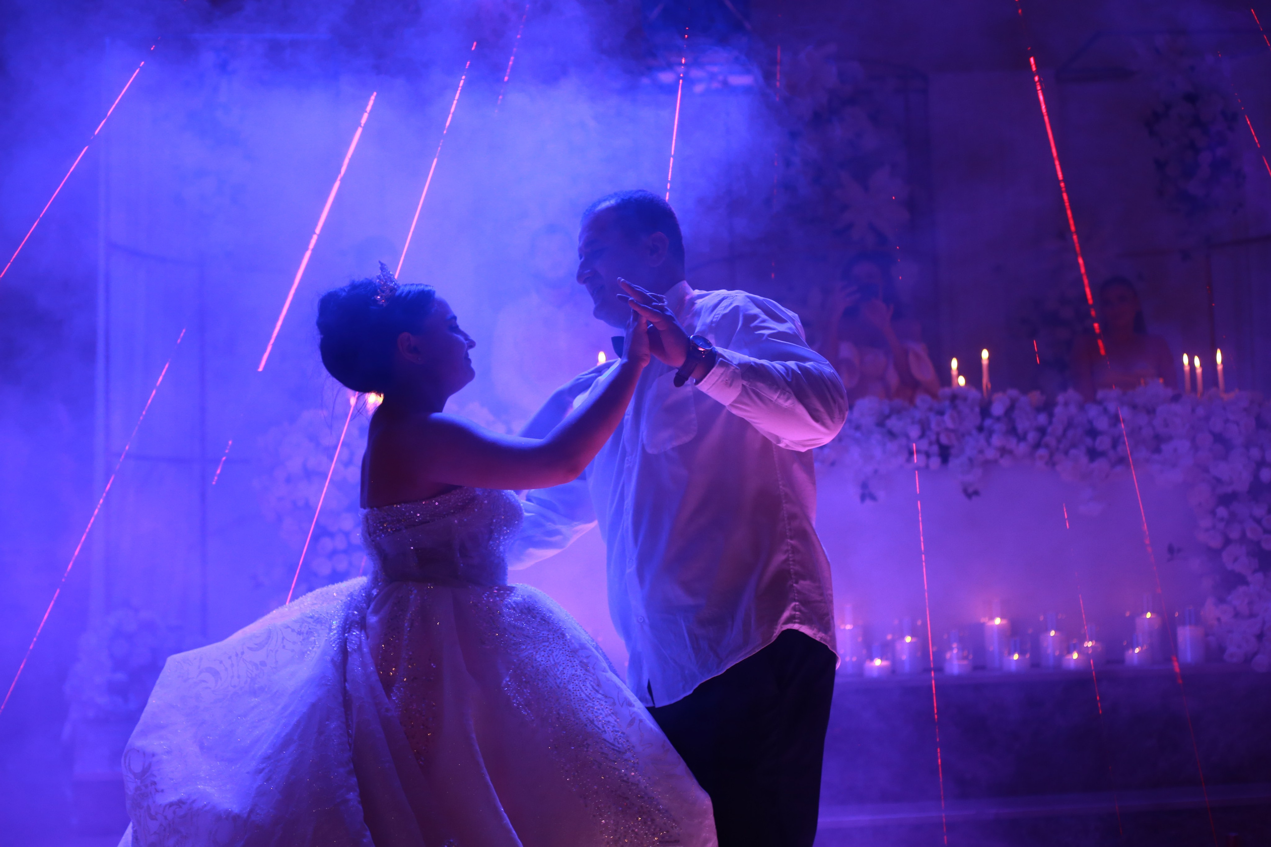 ბუკა და ქეთი 14.09.2024. Perfect Studio