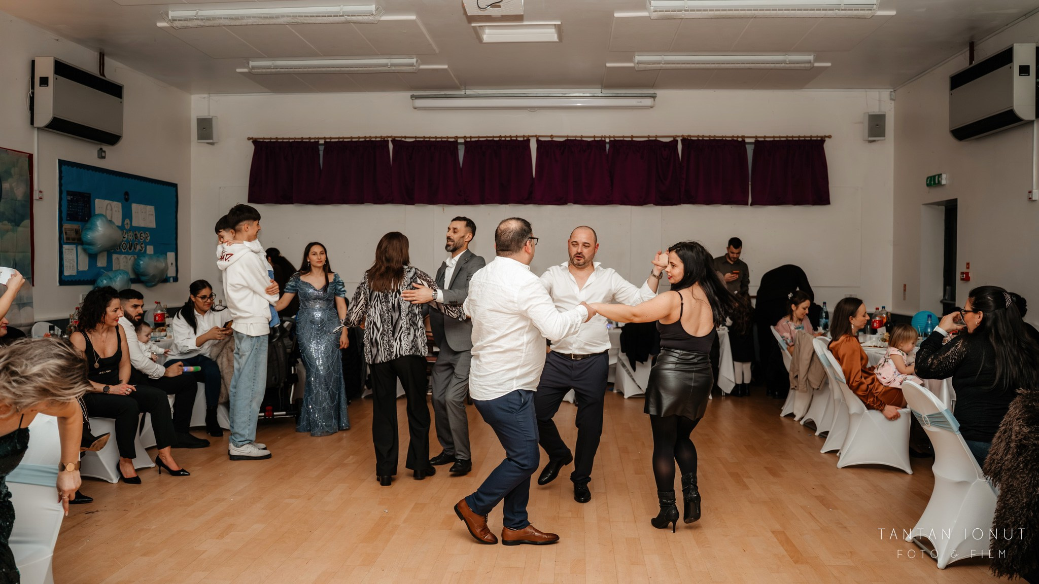 DENIS-MIHAI. TANTAN IONUT FOTO & FILM