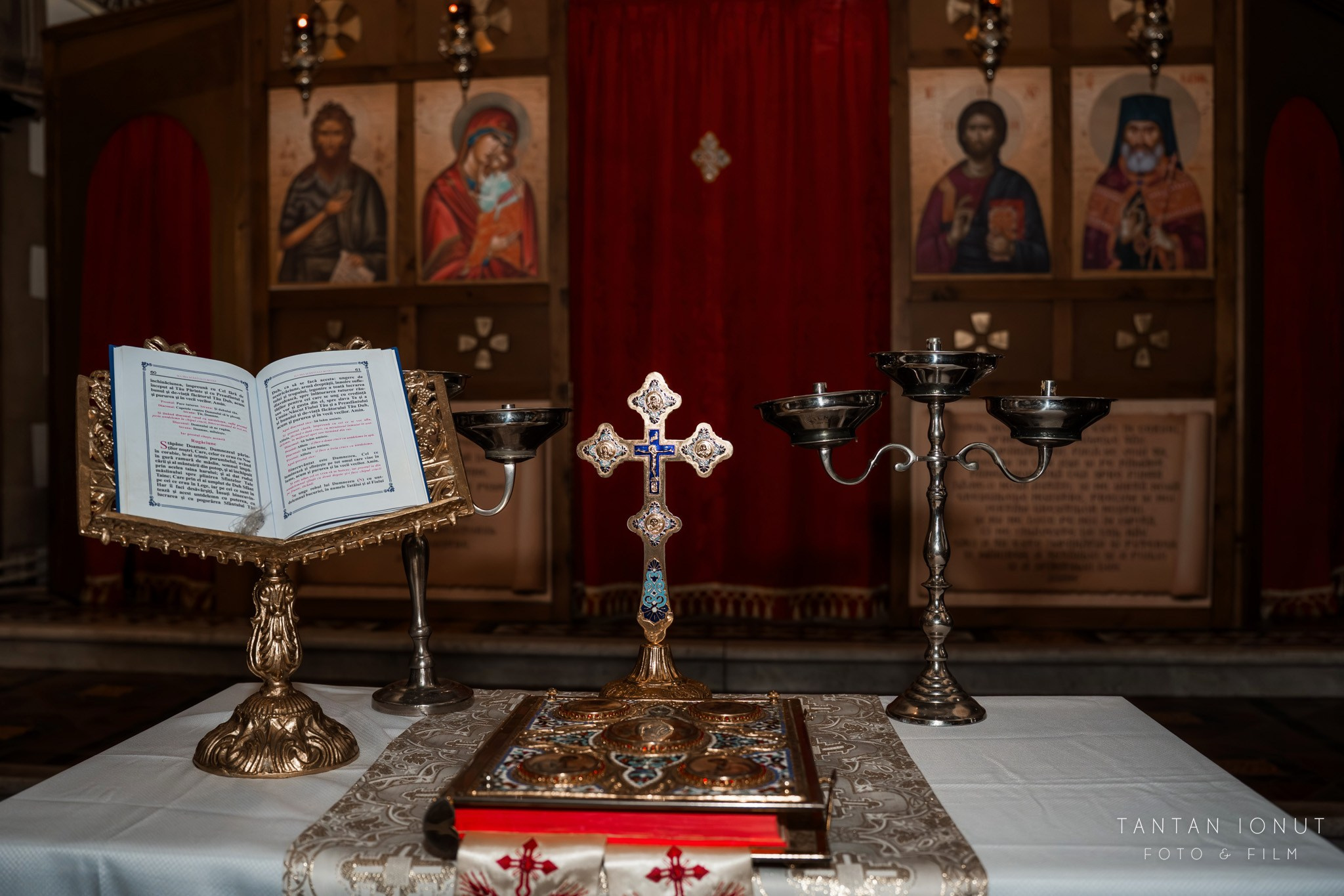 DENIS-MIHAI. TANTAN IONUT FOTO & FILM