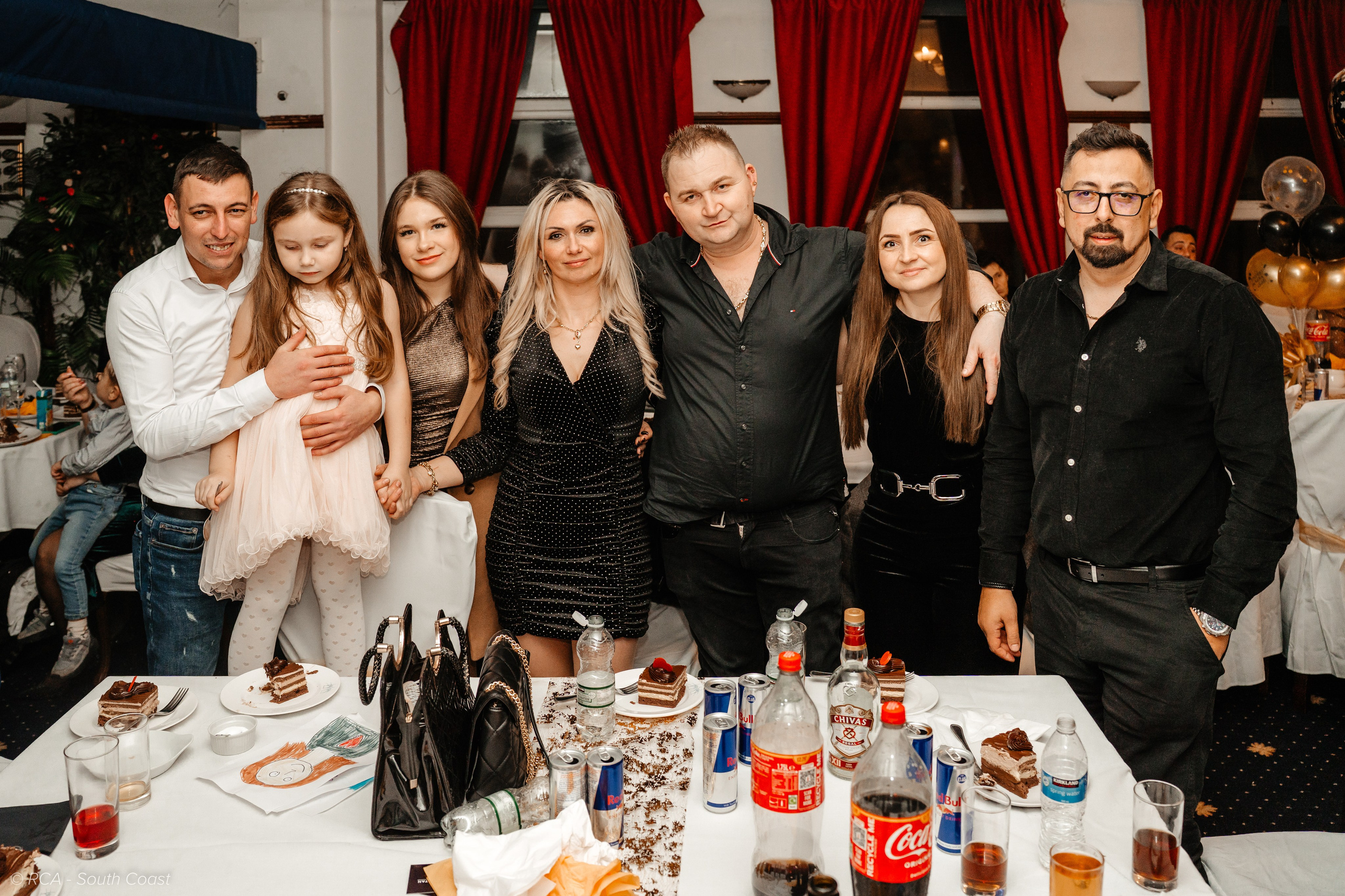 REVELION 2026. TANTAN IONUT FOTO & FILM