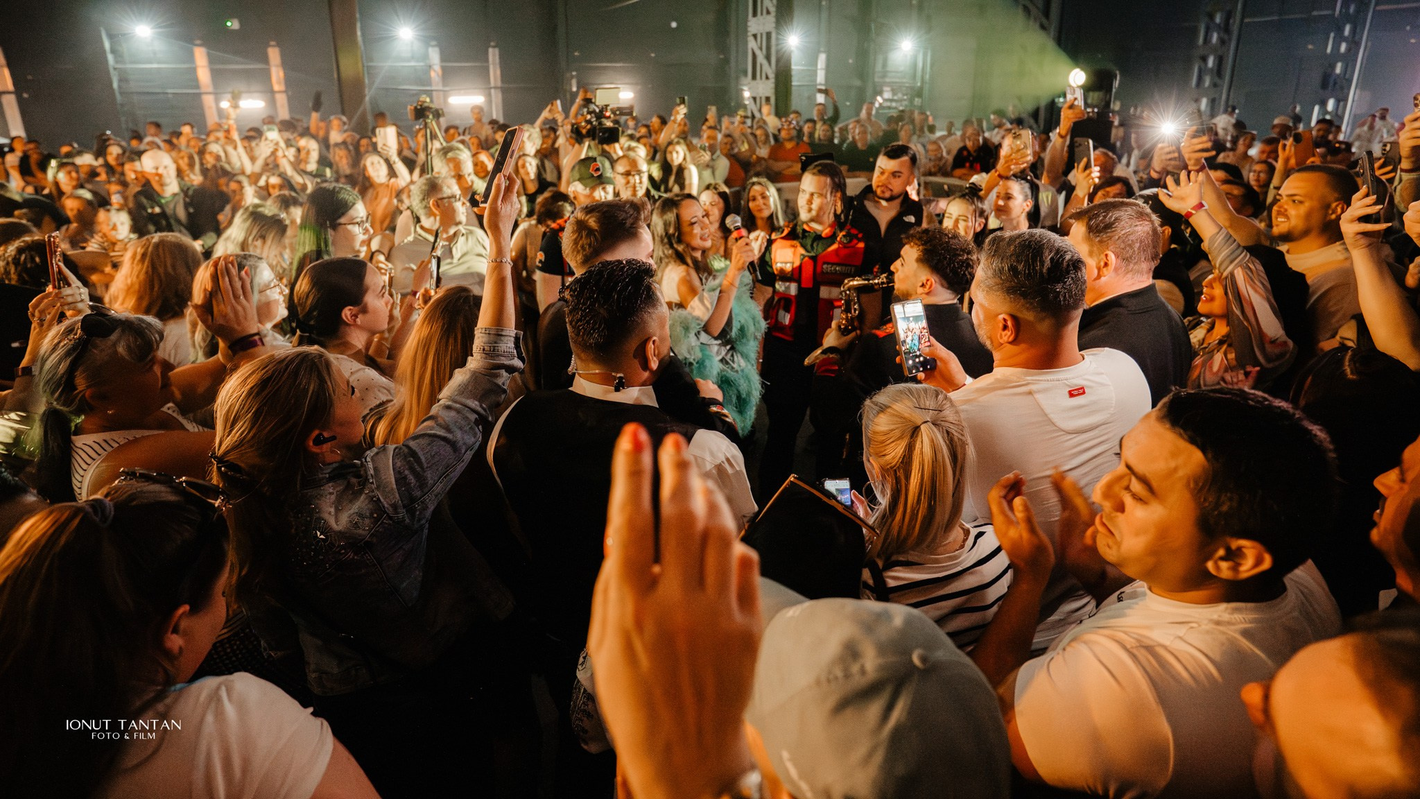 FESTIVAL ROMANIA LIVE — 14 IUNIE 2026. TANTAN IONUT FOTO & FILM