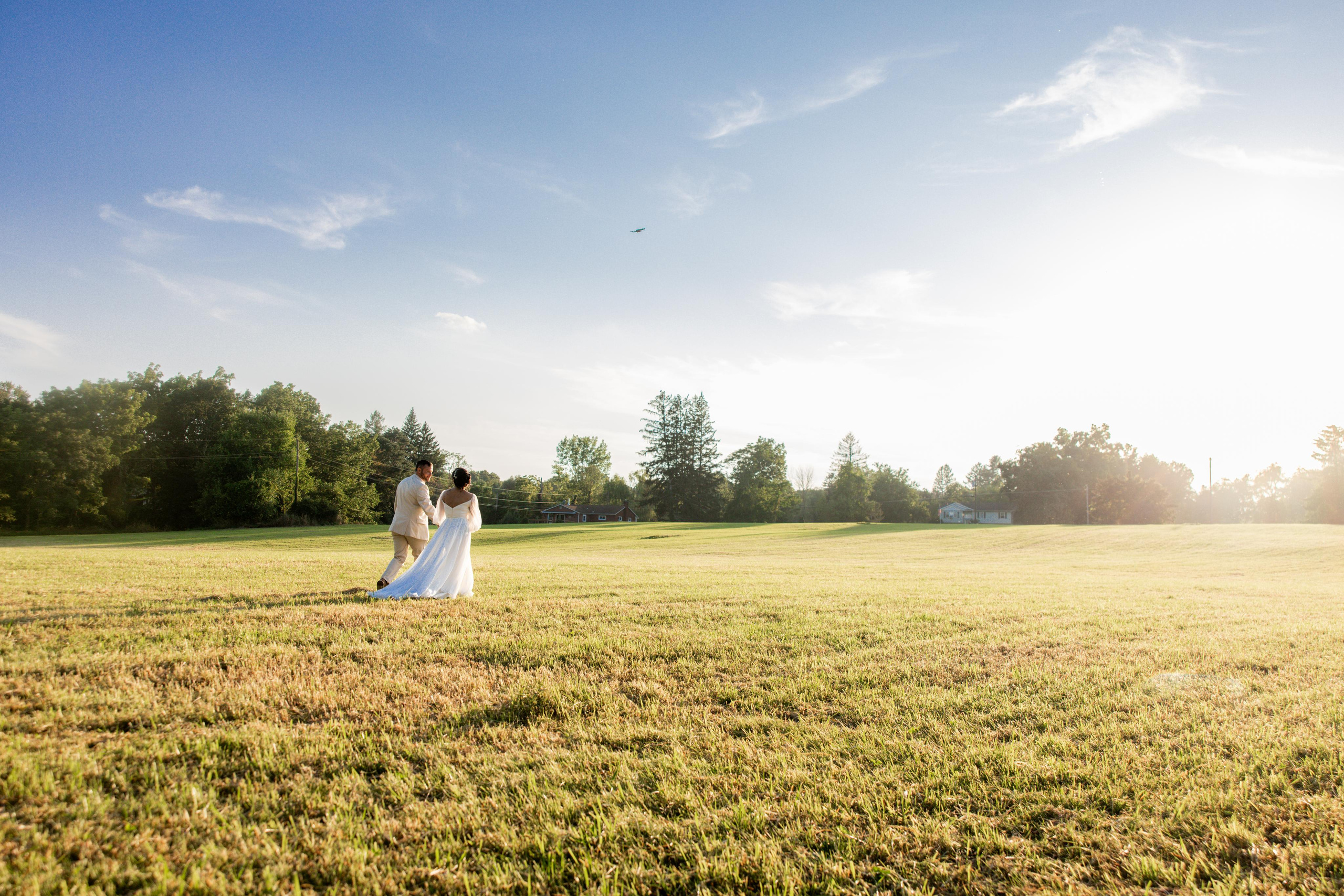 Luxury Wedding Photography and Cinematography