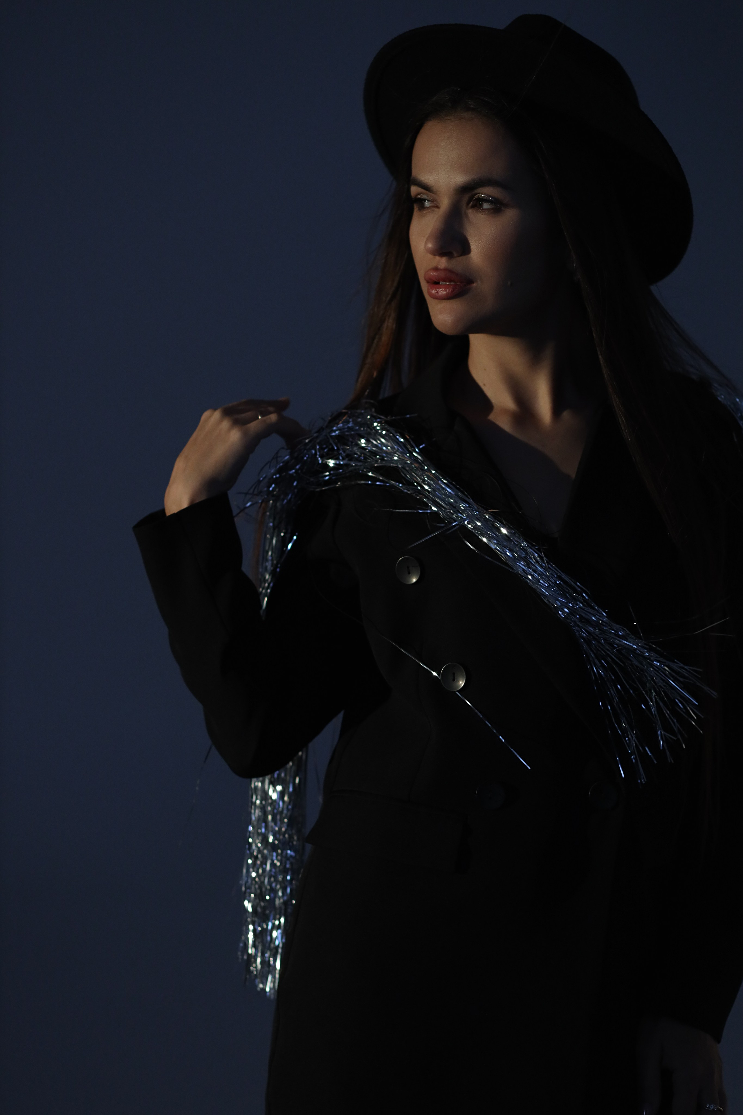 Фотограф женского портрета и беременности Лана Алпысова