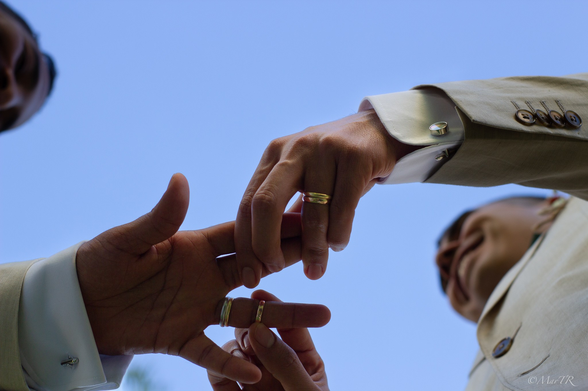 BODAS. Fotos con huella, fotografía de perros y mascotas en Sevilla