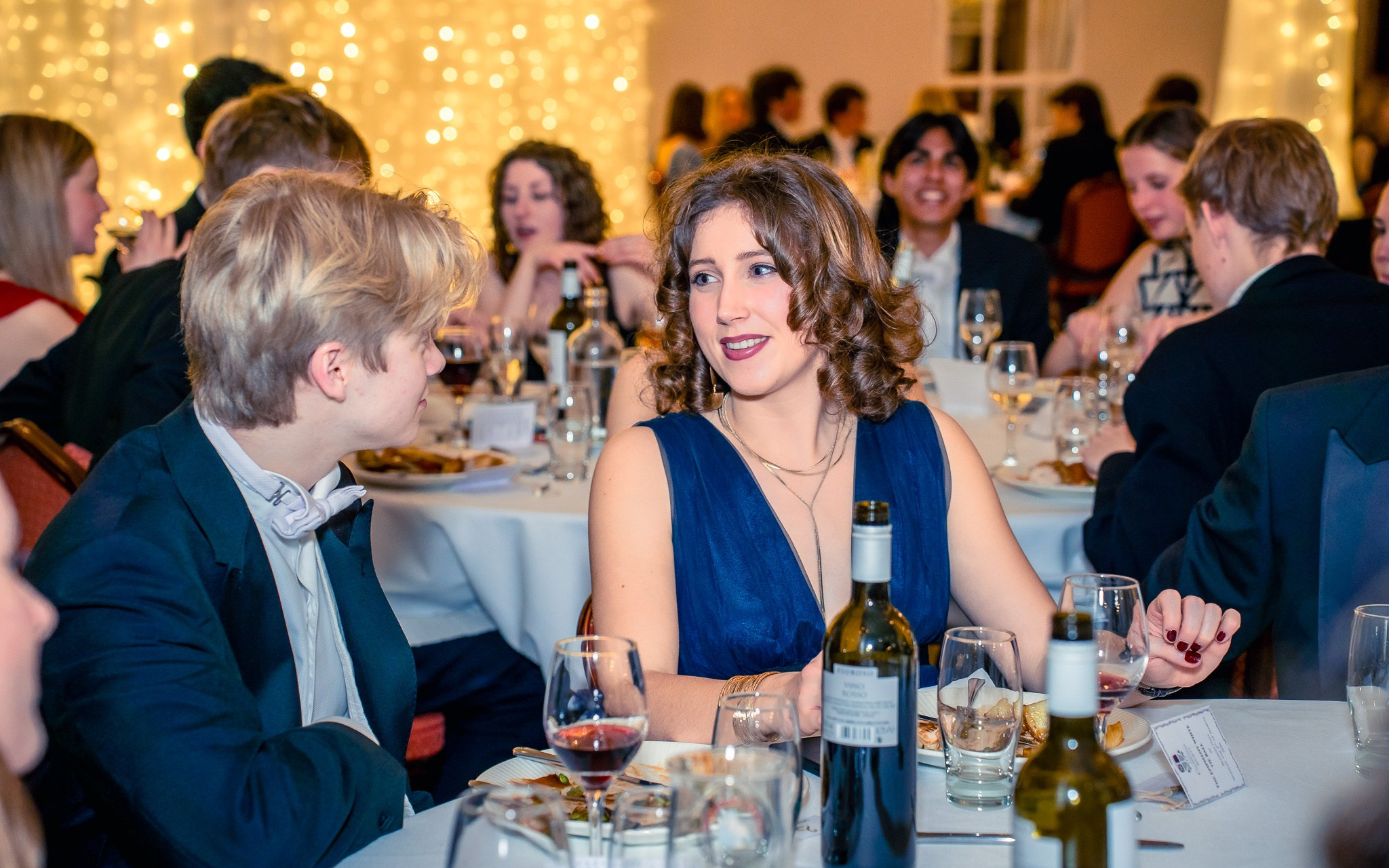 Caledonian Society at Beamish Hall. Expect Miracles Photography