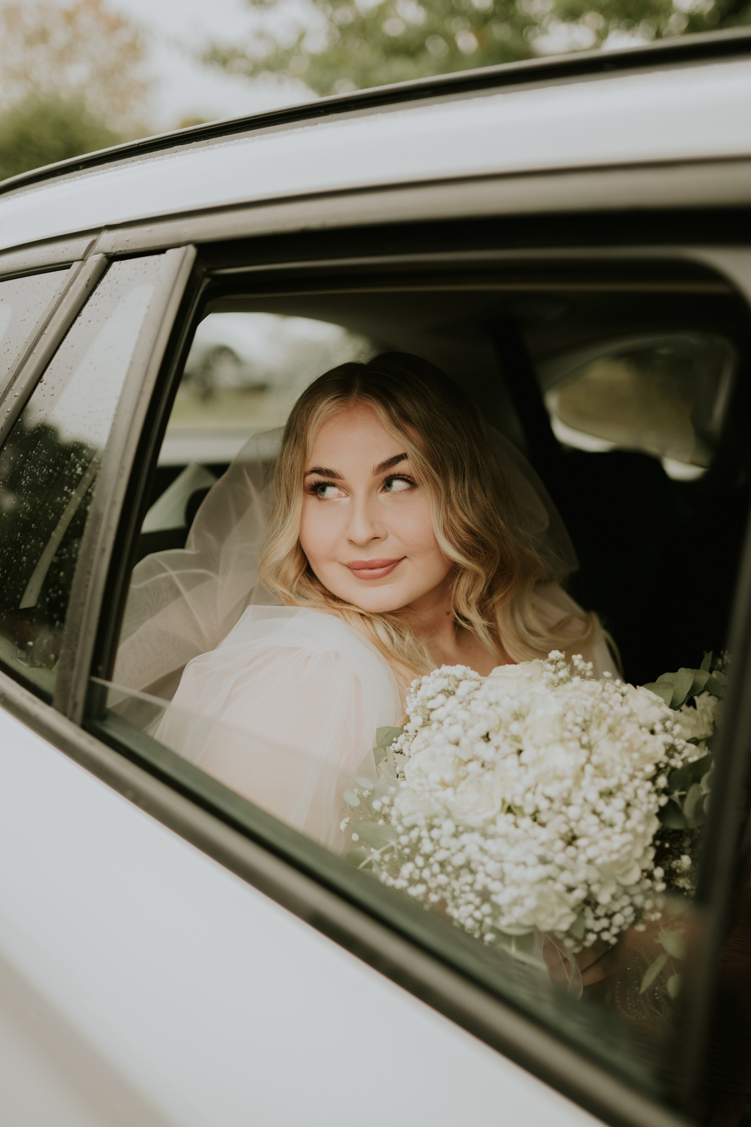 Trzy Drzewa: wspaniała uroczystość Wiktorii i Kamila. Karkowskafoto - fotografia miłości