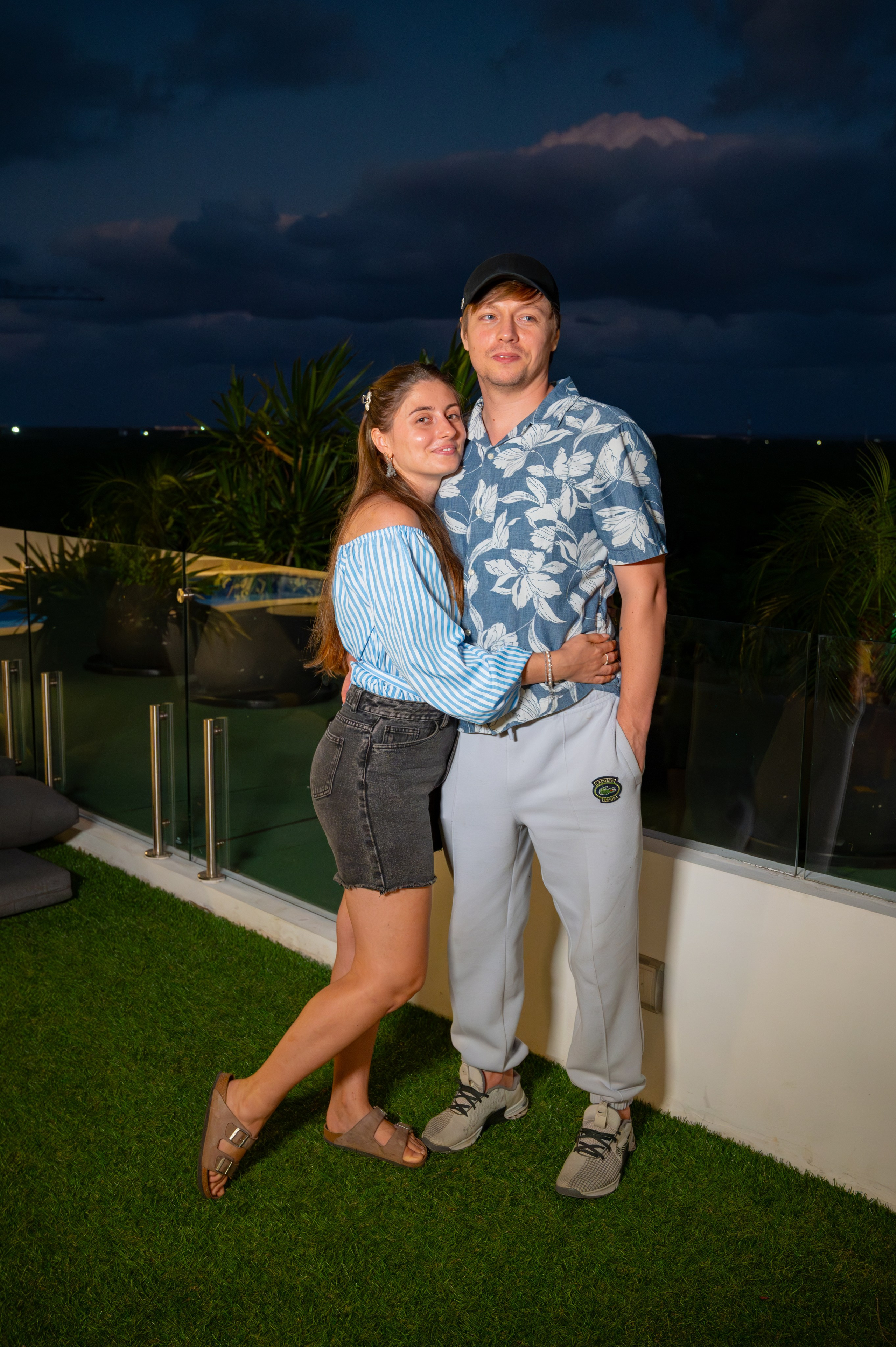 Cumpleaños de Victoria en Mayakoba. FOTÓGRAFO MÉXICO QUINTANA ROO