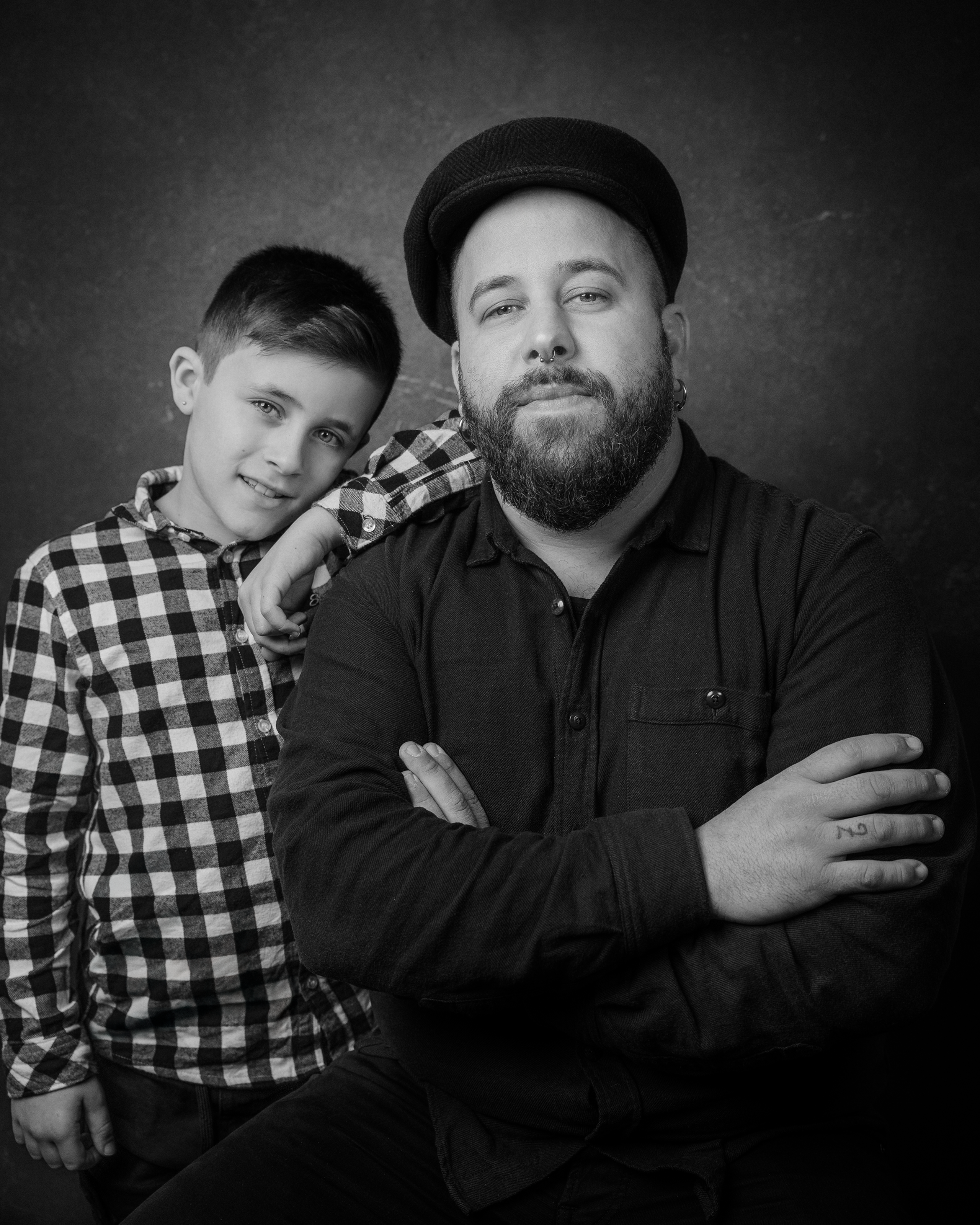 Portrait. W LAB 192 | Davide Vichi