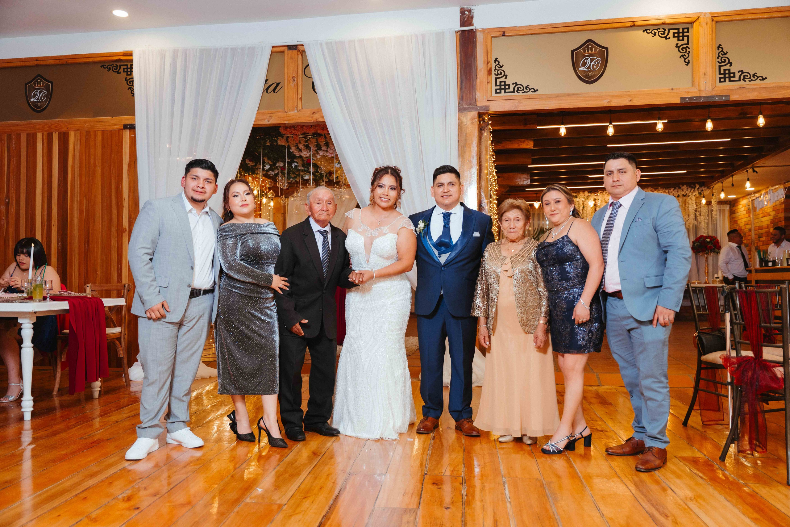 Ivan y Maria. Fotógrafo de bodas en Loja Ecuador | Piero Alvarez PH