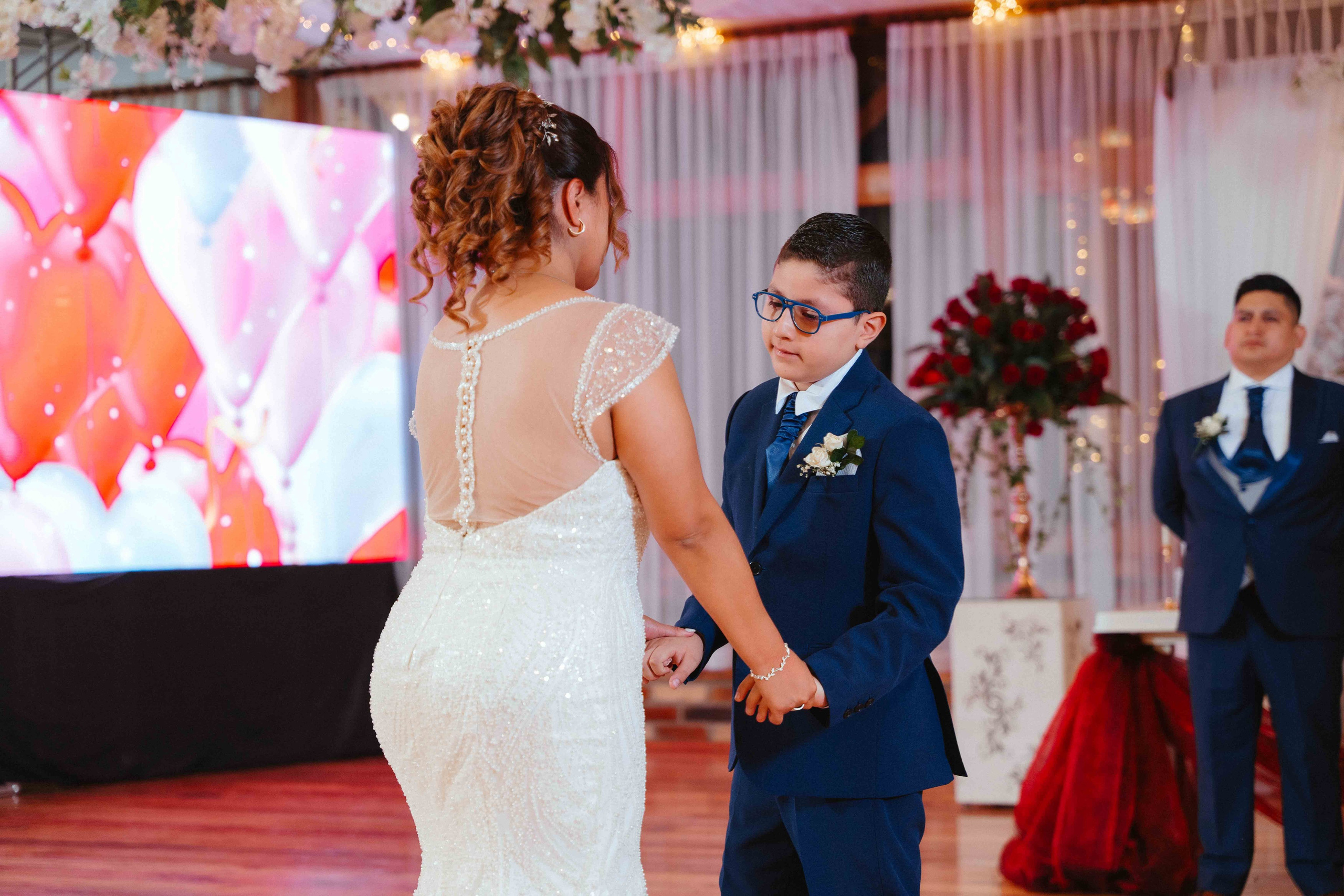 Ivan y Maria. Fotógrafo de bodas en Loja Ecuador | Piero Alvarez PH