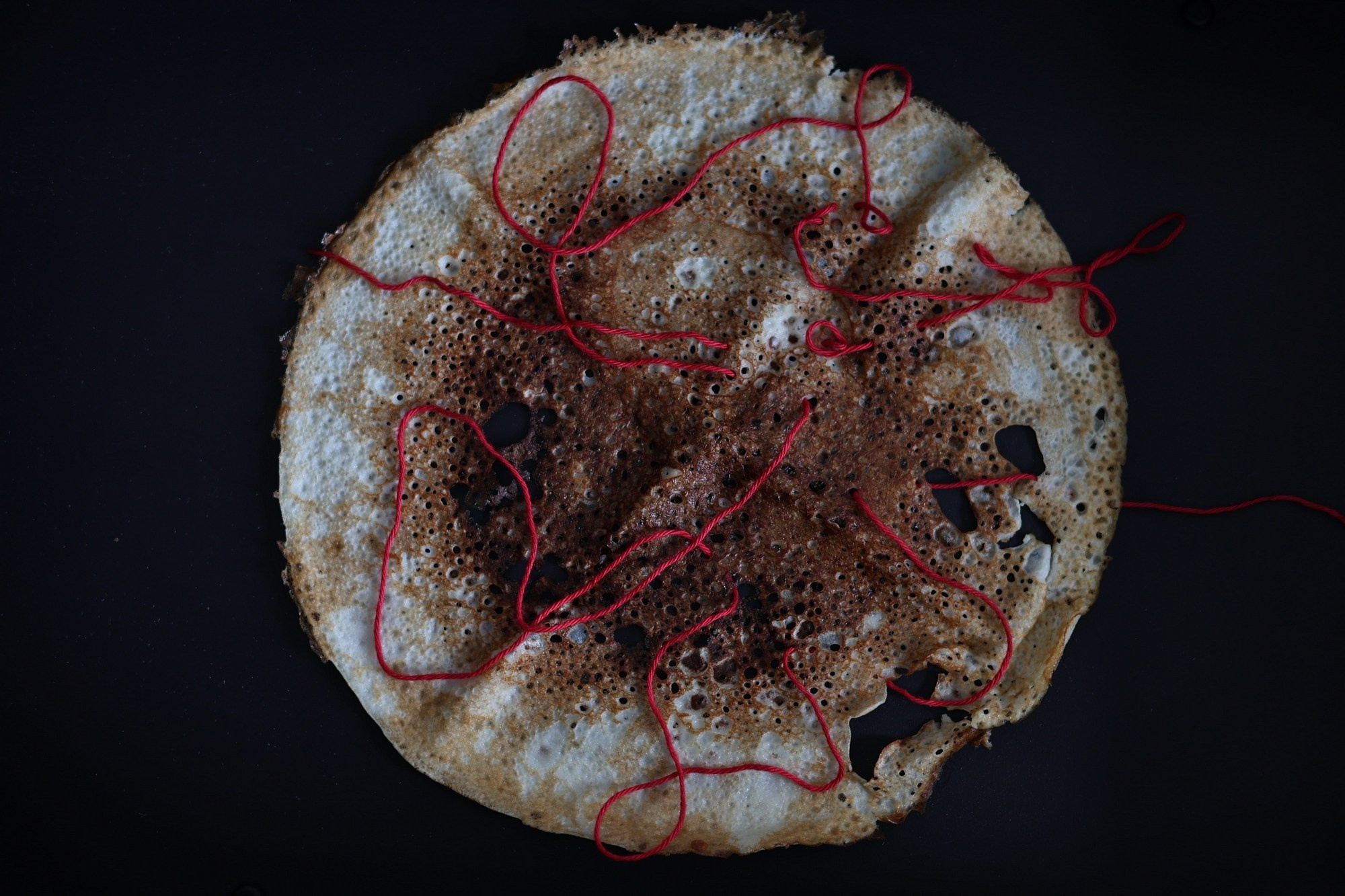 Siguen caminando dentro de mi corazón