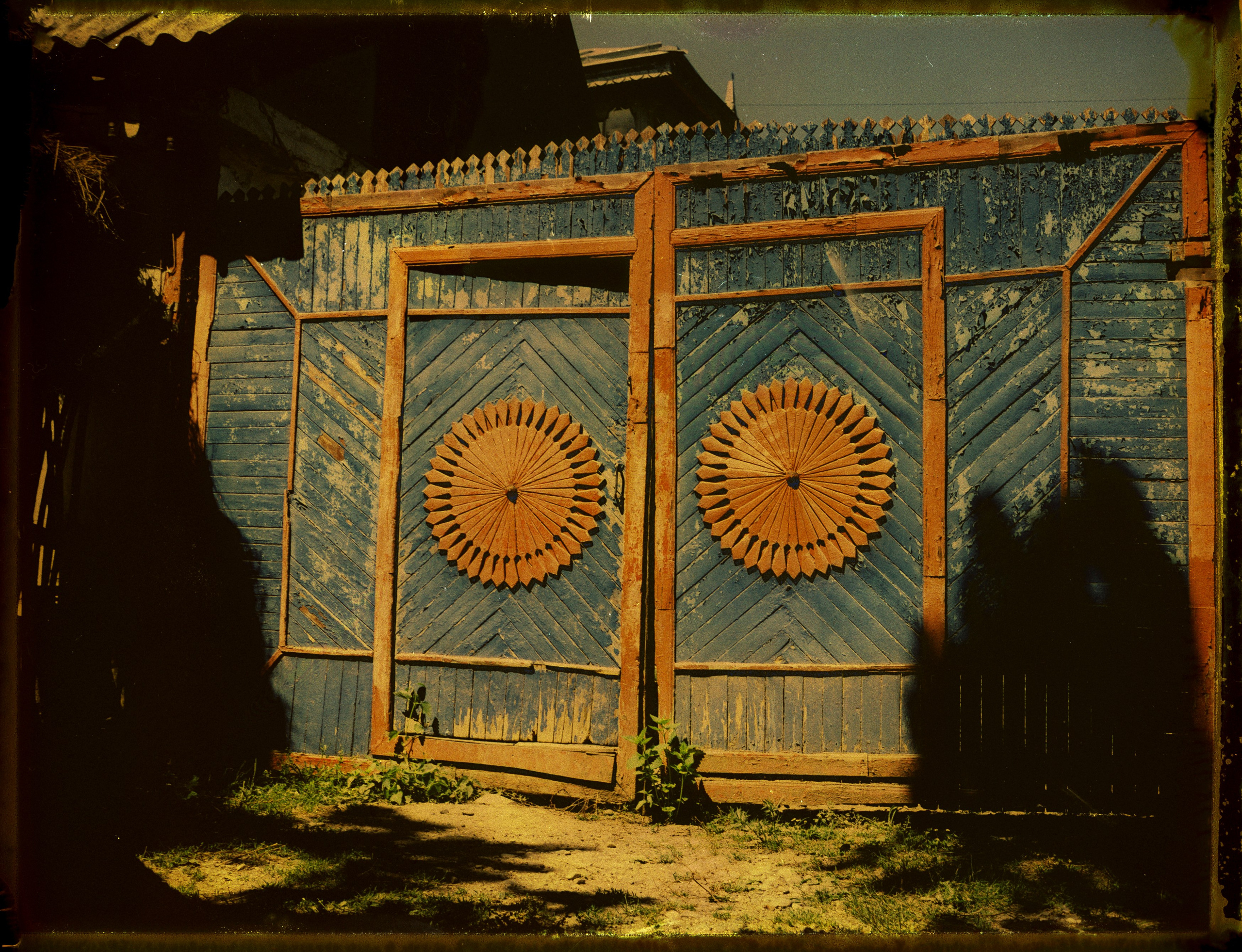 POLAROID. Www.sananaleskerov.com