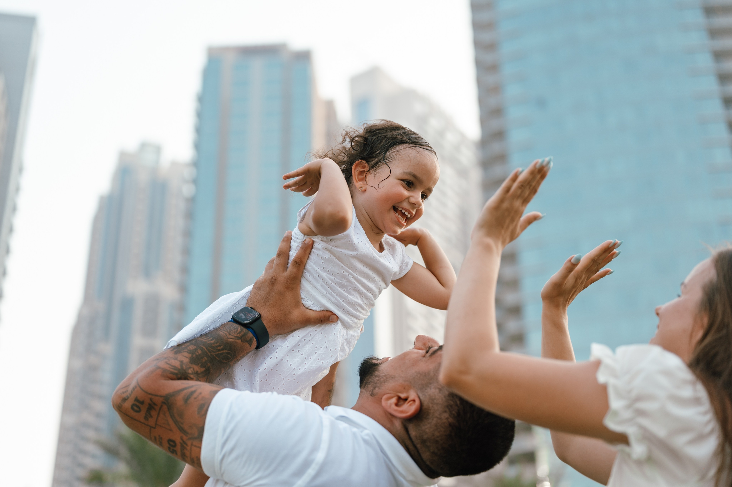 Sesje Rodzinne – Fotografia Rodzinna | Poznań. Ślubny fotograf Poznań | Oliwia Makara