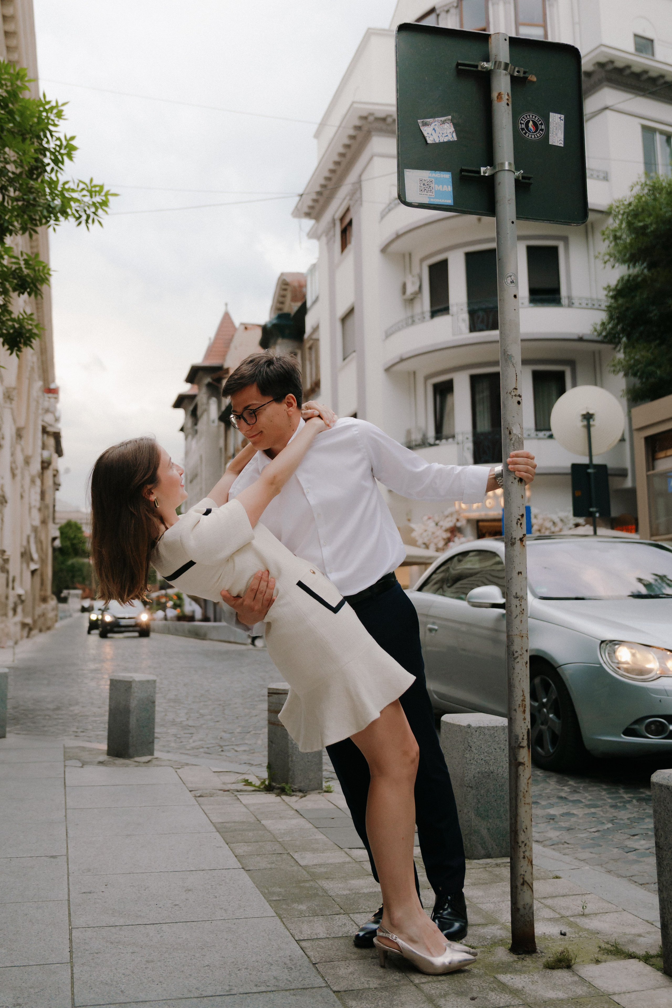 Pachete. STORYCATCHERS