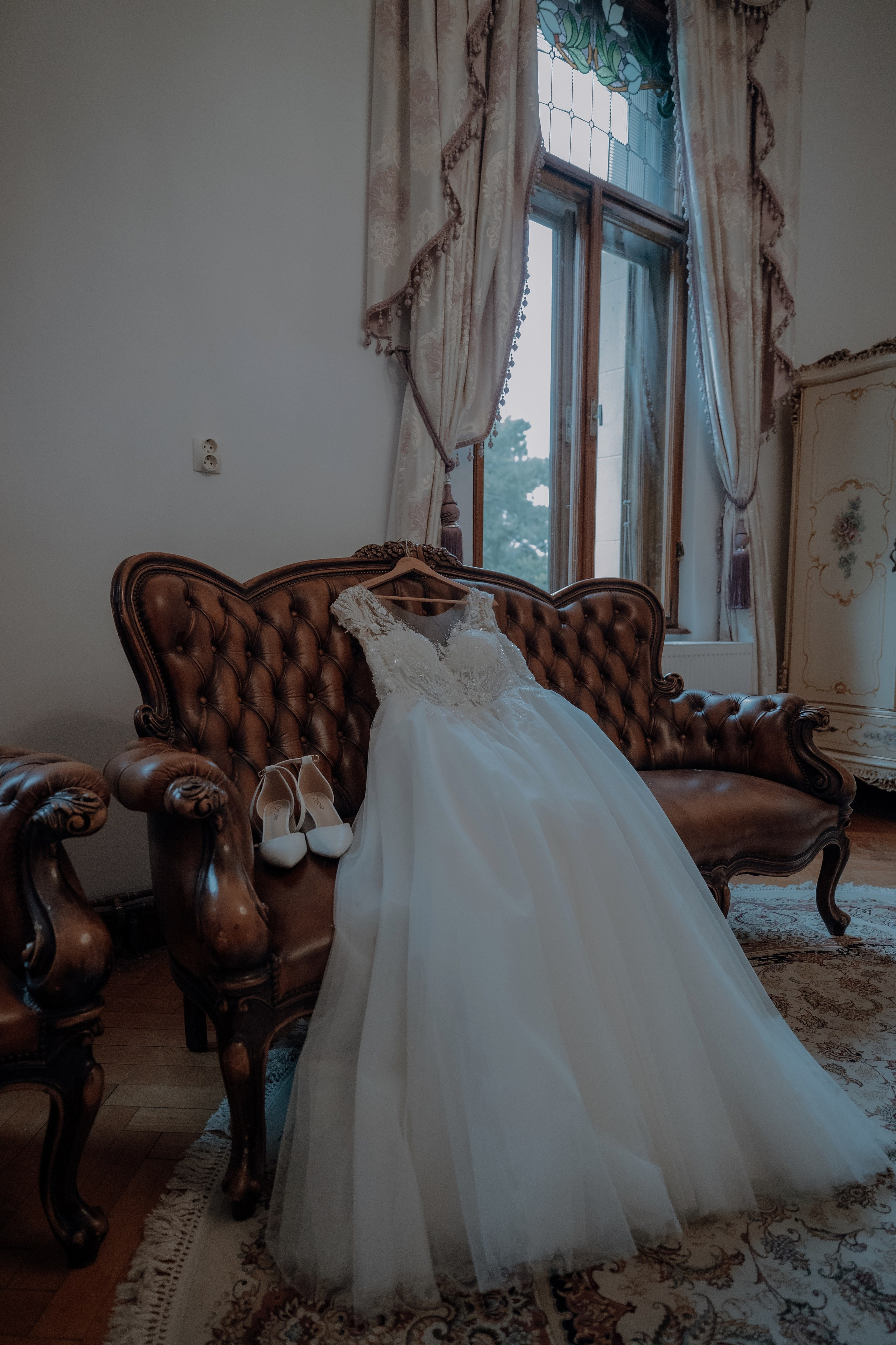 Emanuel & Cristina. Emotions Photo Art