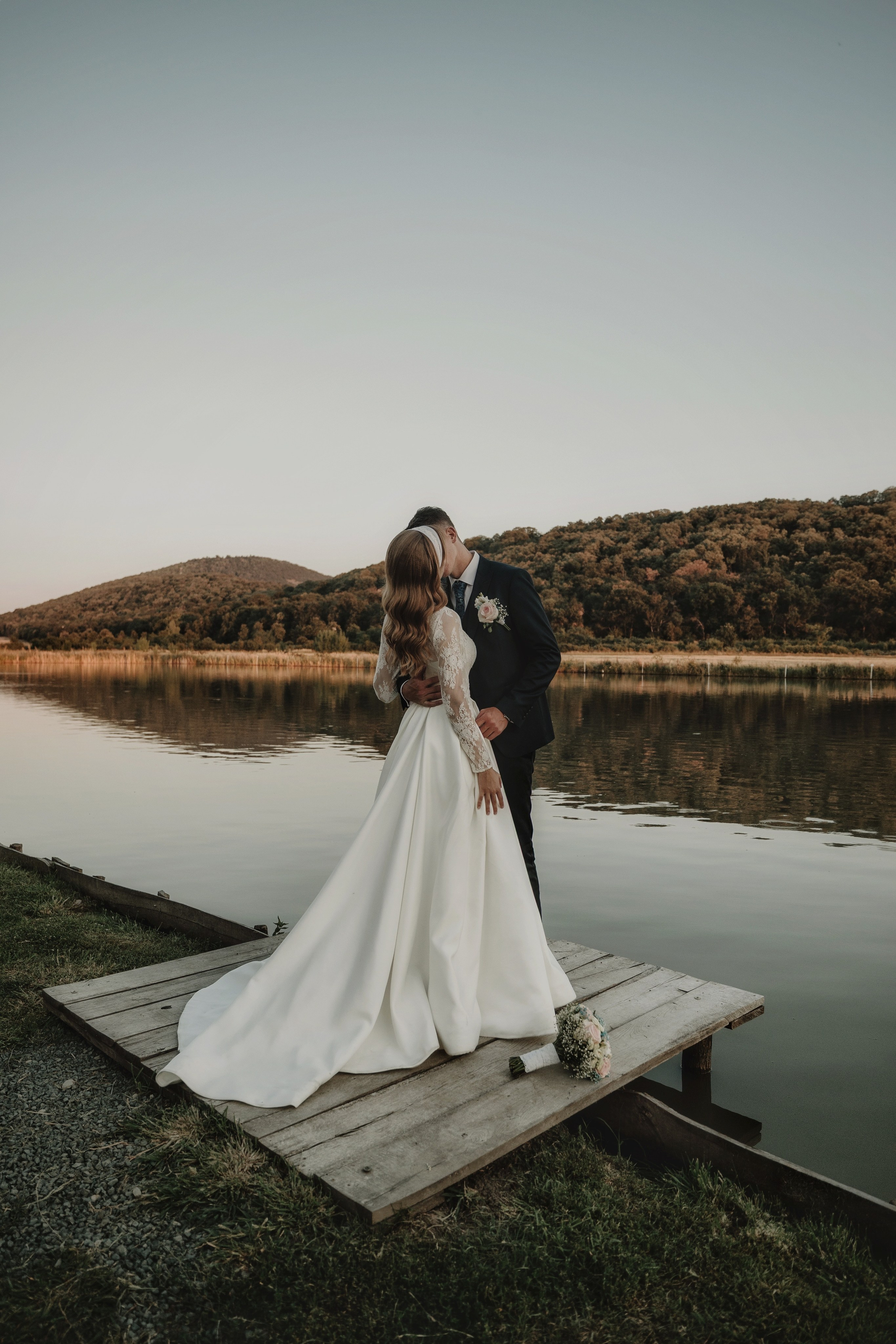 Cristi & Narcisa. Emotions Photo Art