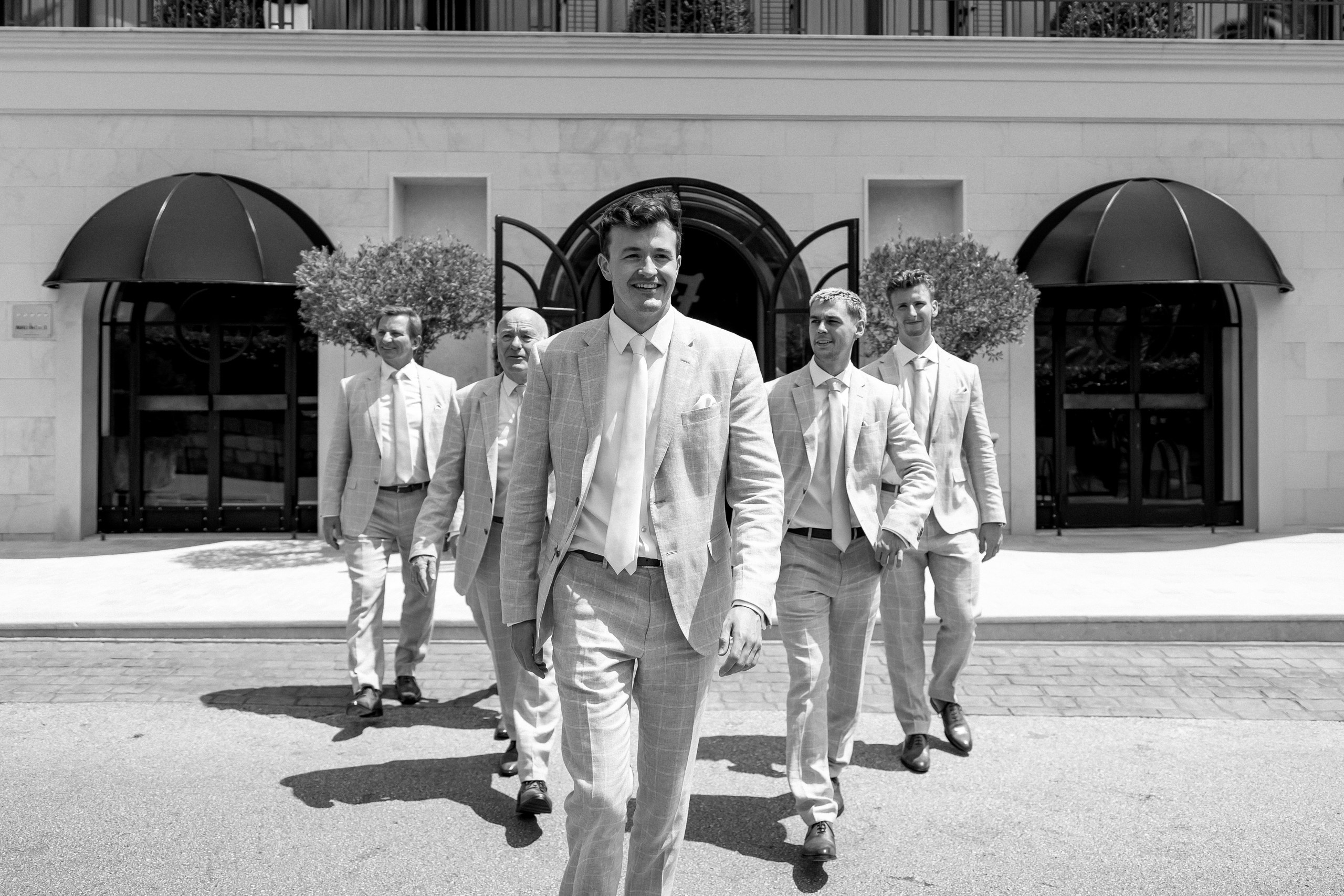 Wedding at Forza Terra | Kotor Bay — Montenegro