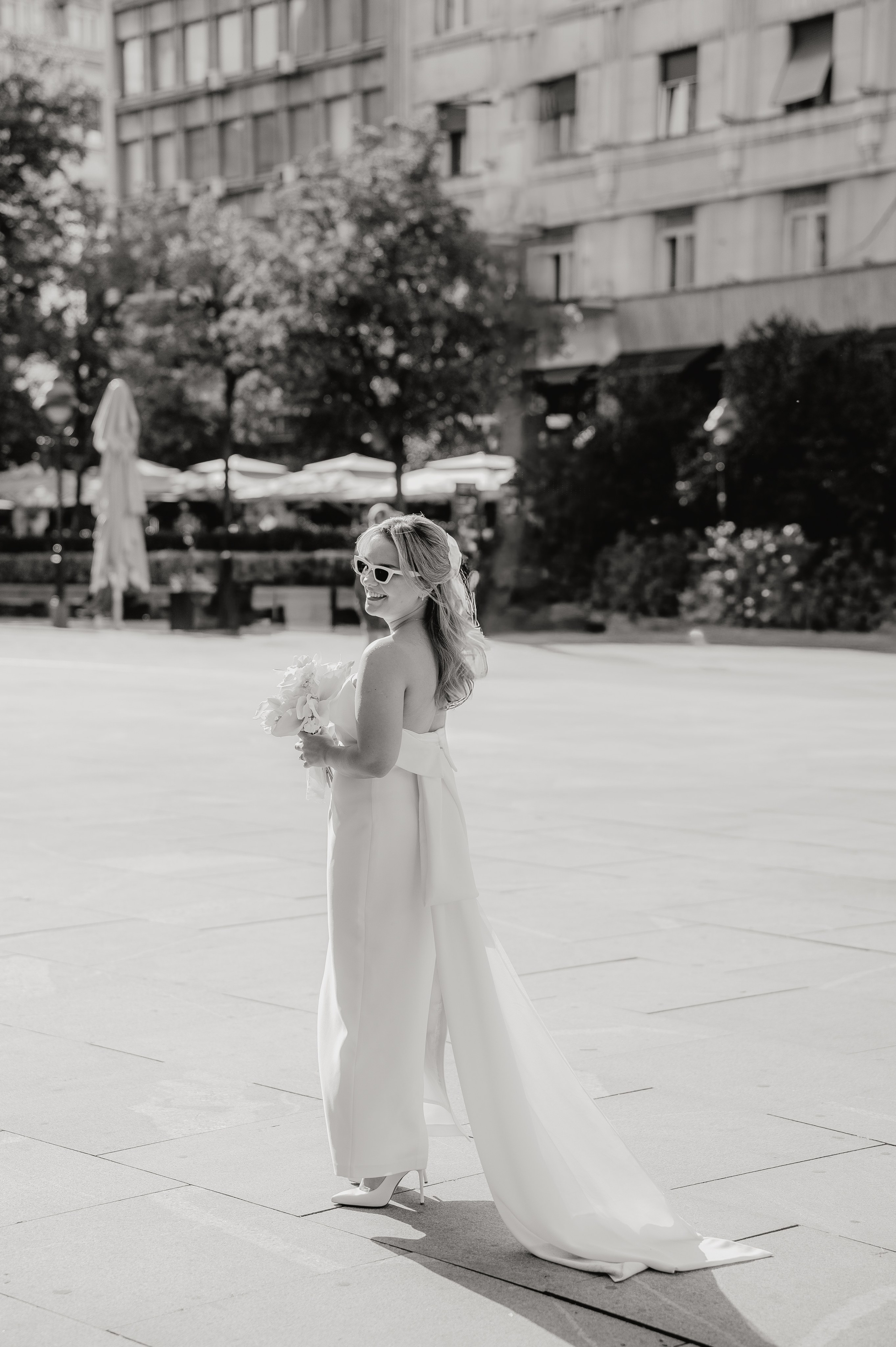 Weddings. Bojana Žuža, photographer in Belgrade, Serbia